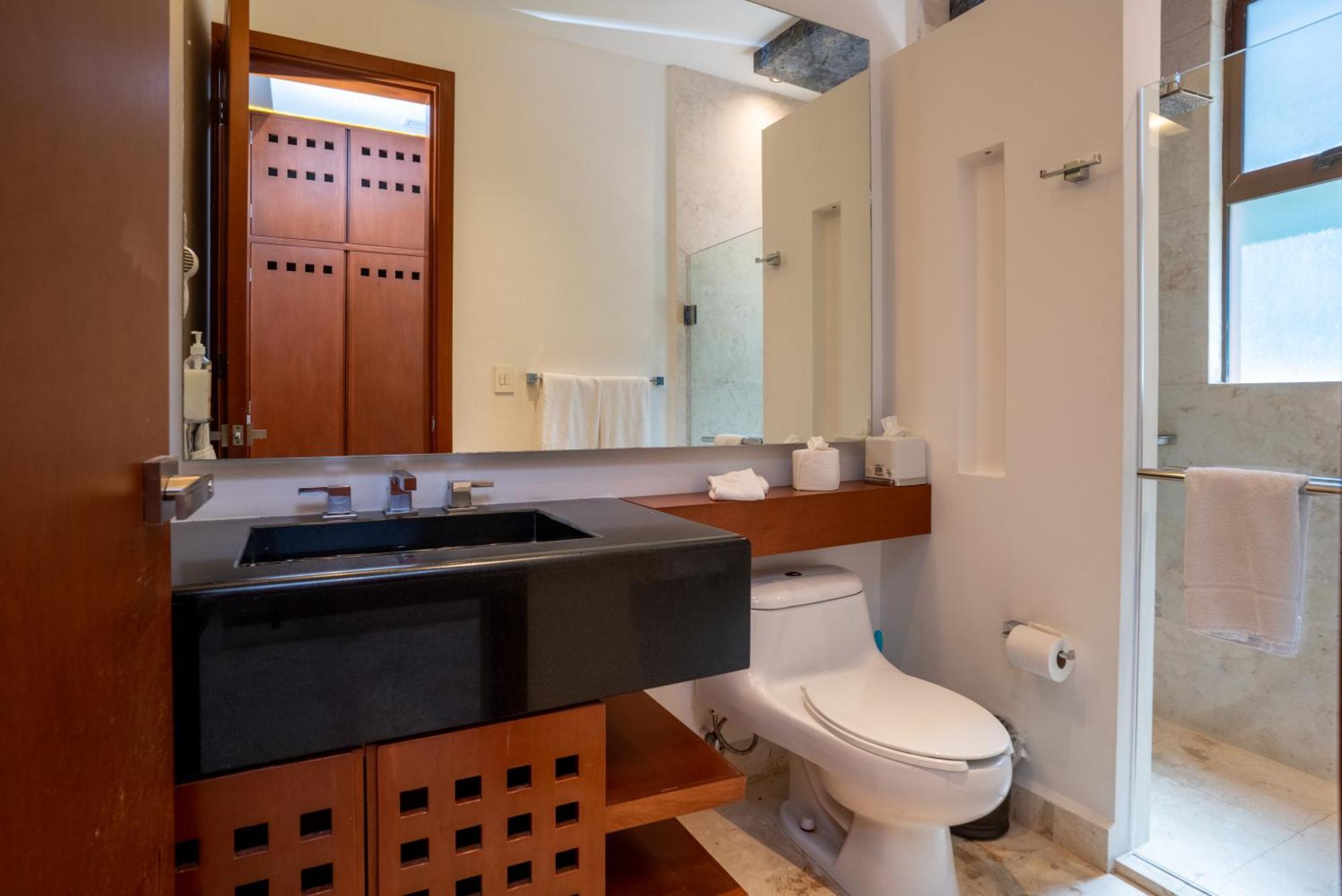 6br Beachfront Private Luxury By Solmar * Cancún