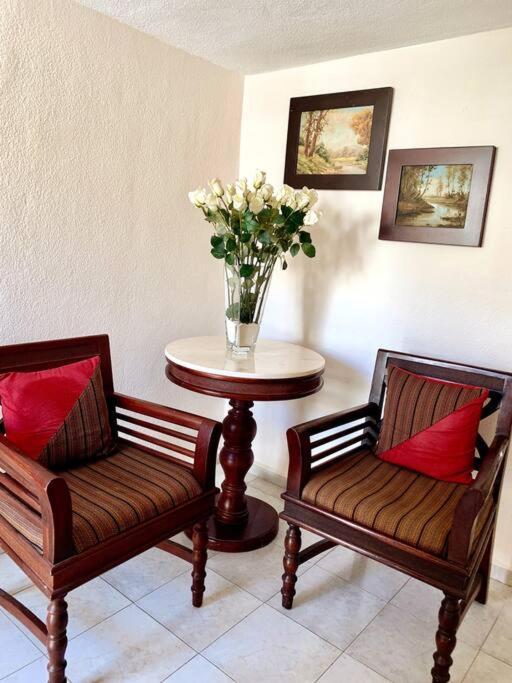 Del Mar - A 15min De La Playa Holiday home Cancun