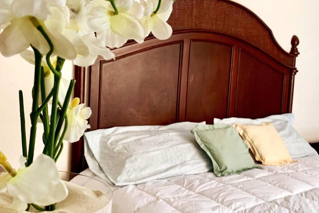 Holiday home Del Mar - A 15min De La Playa *