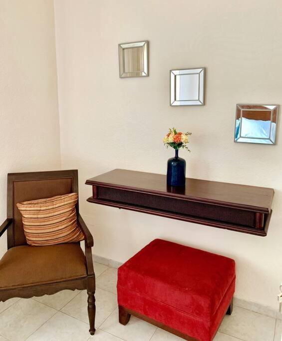 Holiday home Del Mar - A 15min De La Playa *