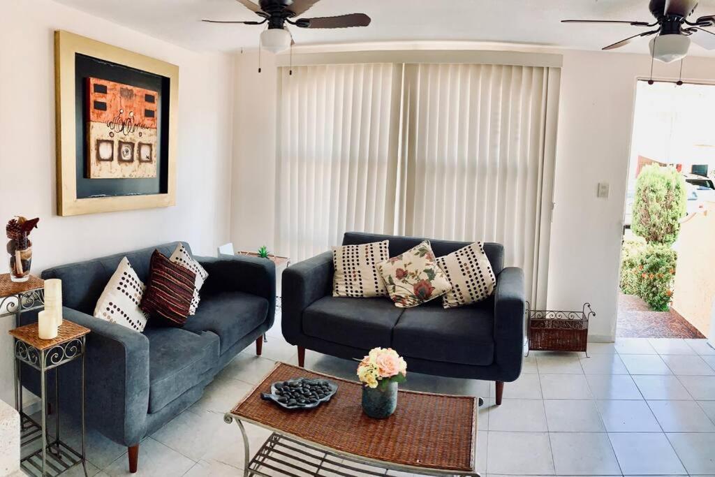 Del Mar - A 15min De La Playa Holiday home *