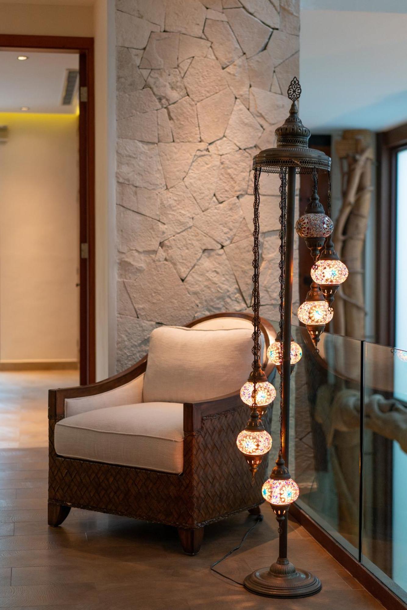 Villa 6br Beachfront Private Luxury By Solmar Cancún