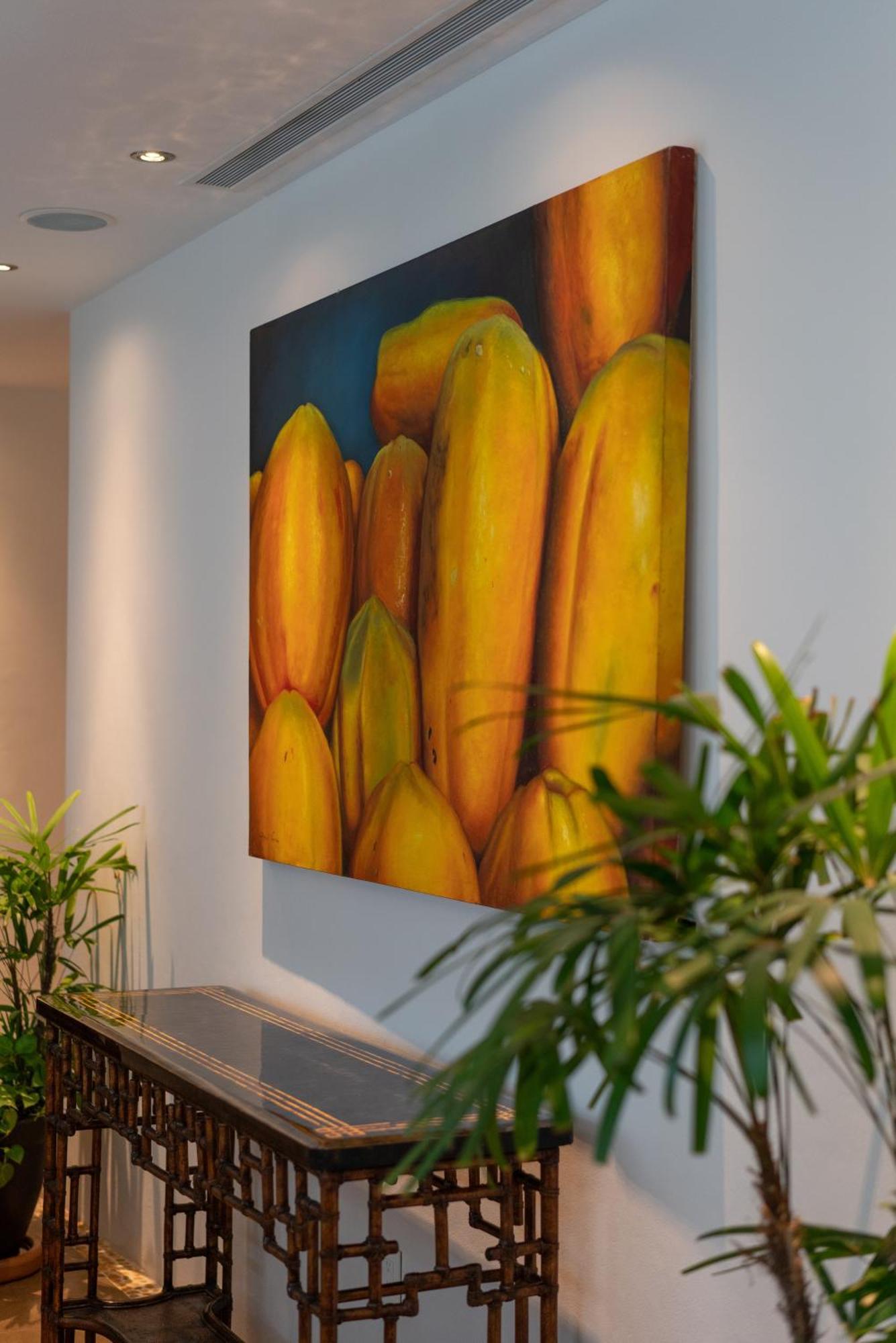 6br Beachfront Private Luxury By Solmar Villa Cancún