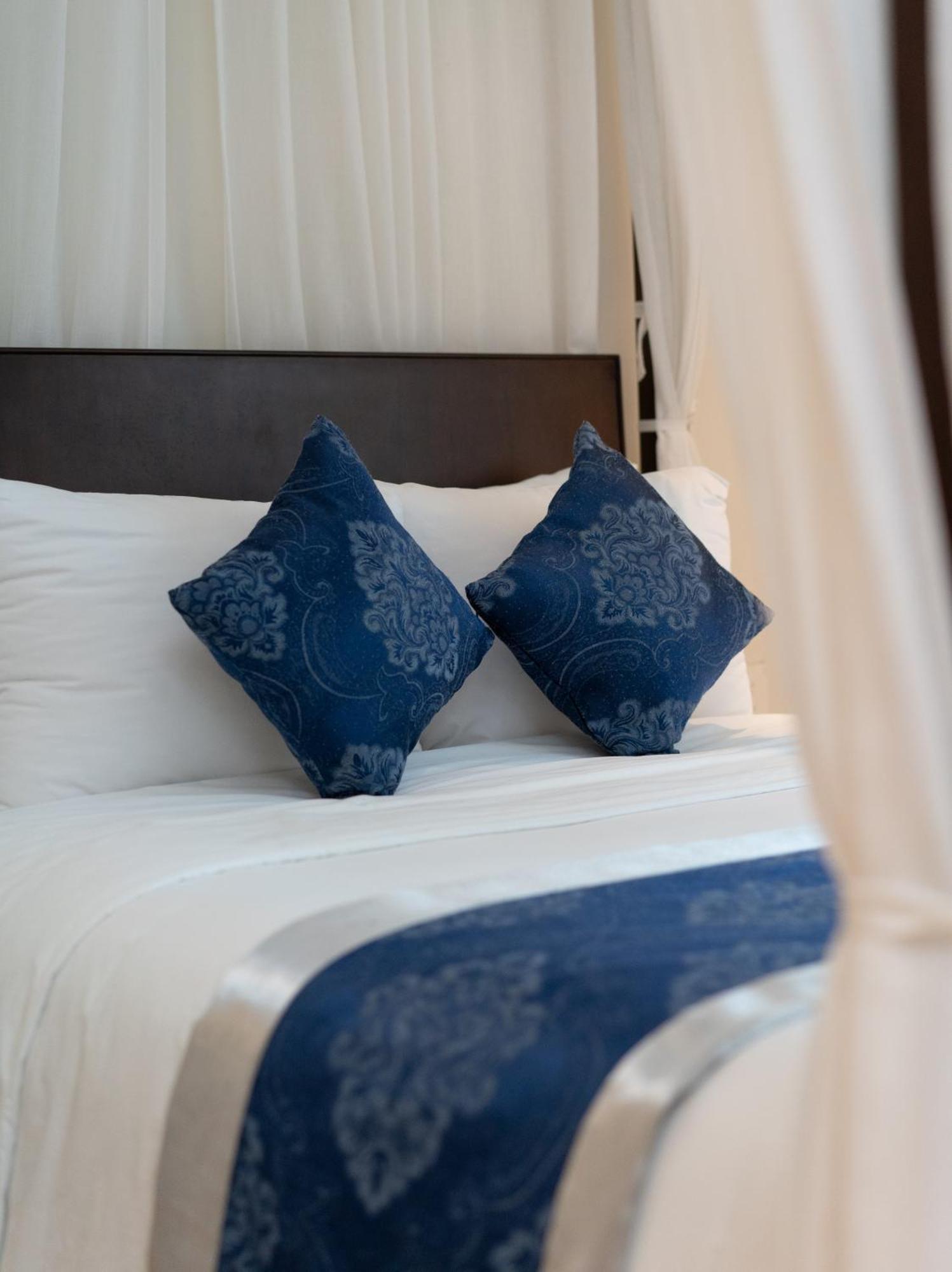 Villa 6br Beachfront Private Luxury By Solmar Cancún