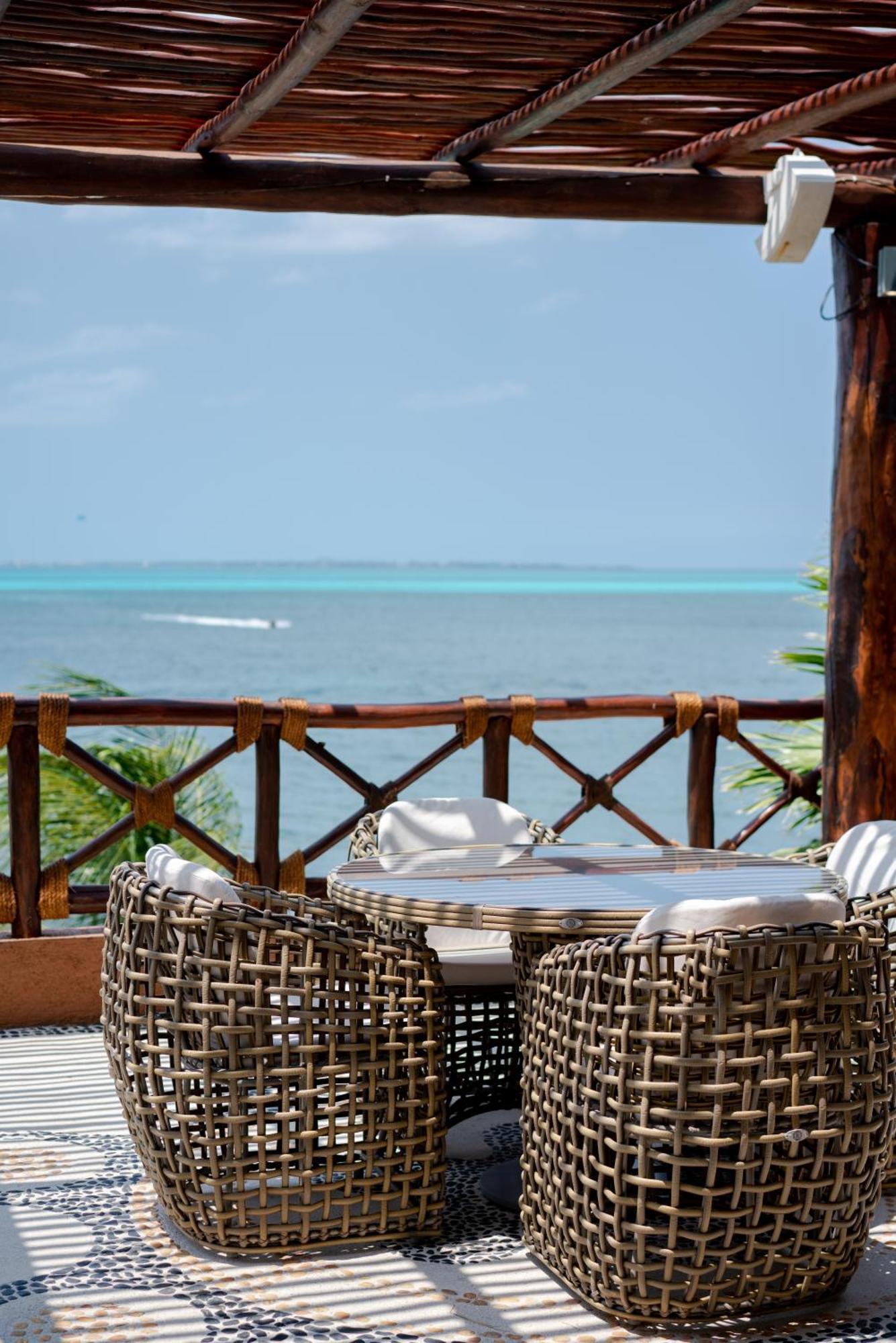 6br Beachfront Private Luxury By Solmar Cancún