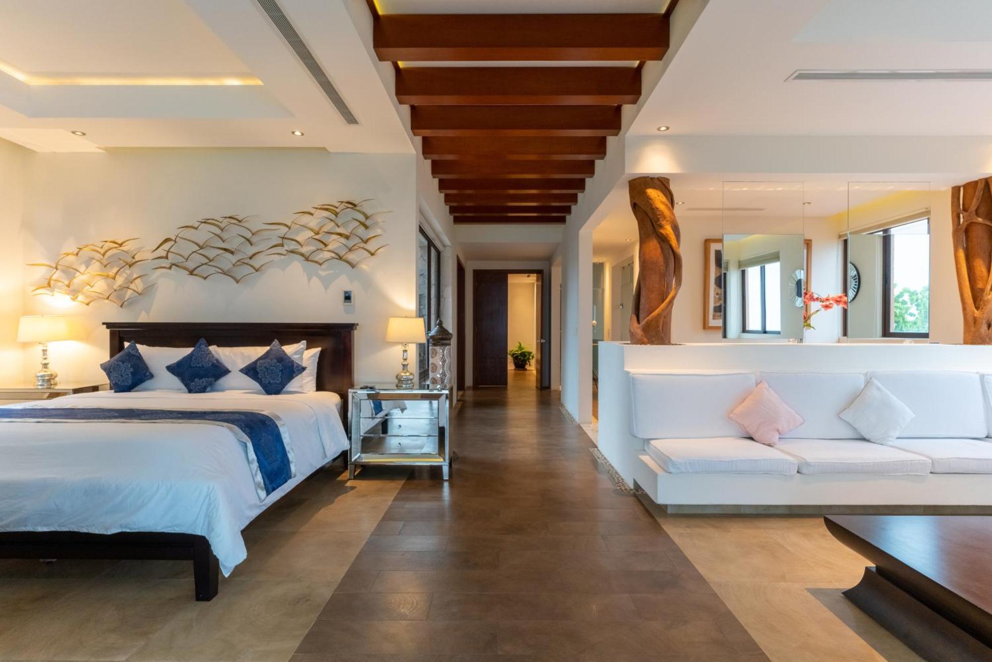 6br Beachfront Private Luxury By Solmar * Cancún
