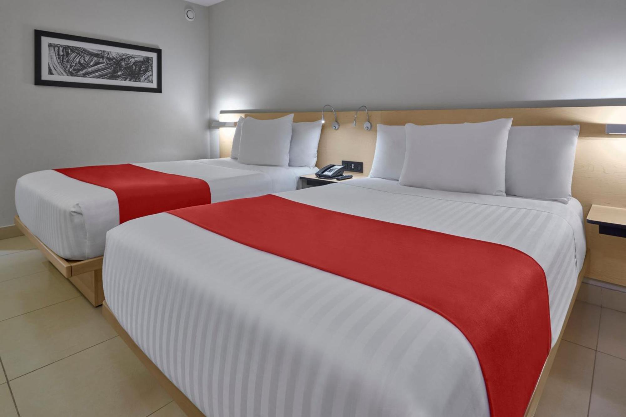 Express By Marriott Hotel Cancún