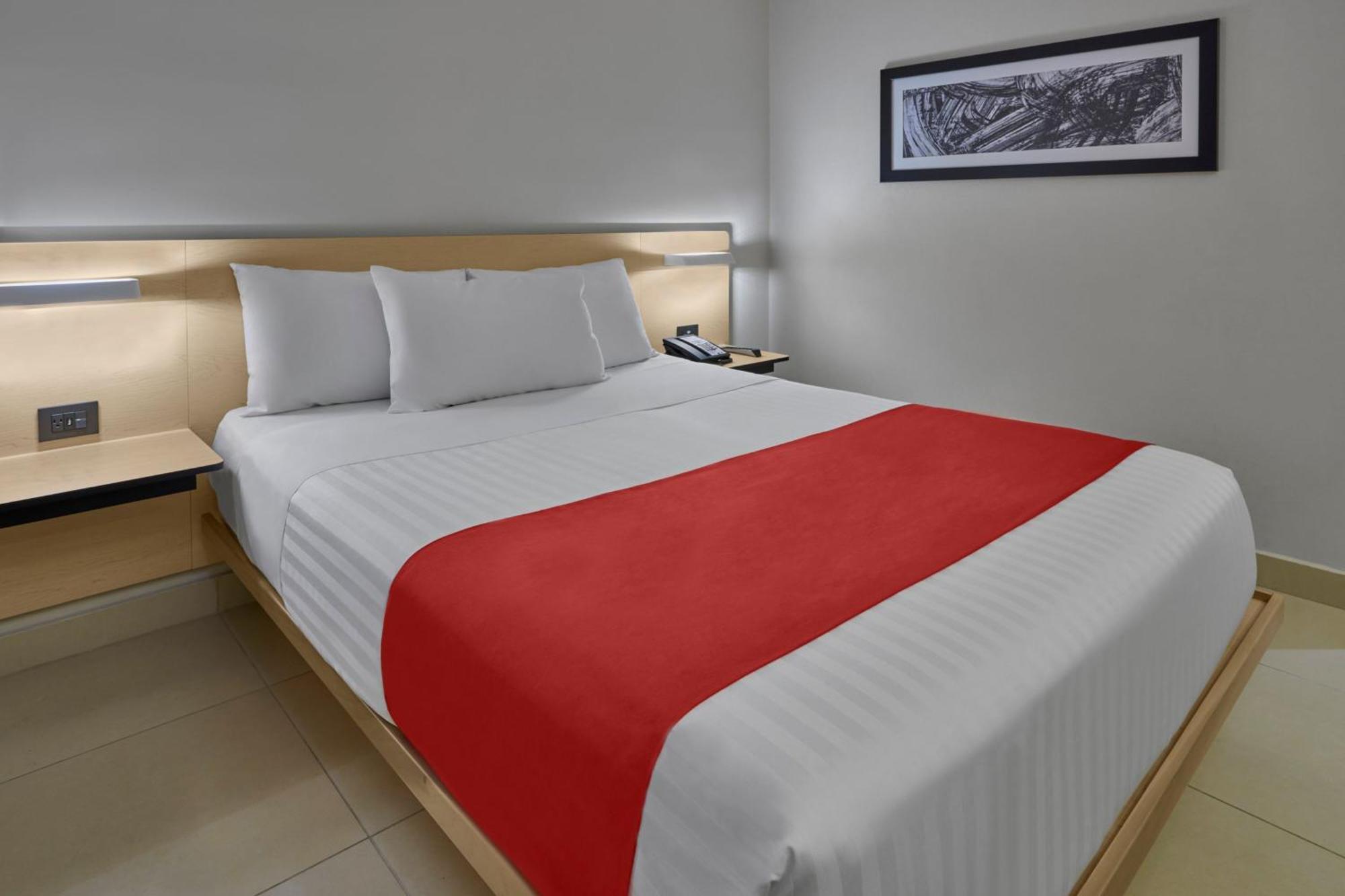 Express By Marriott