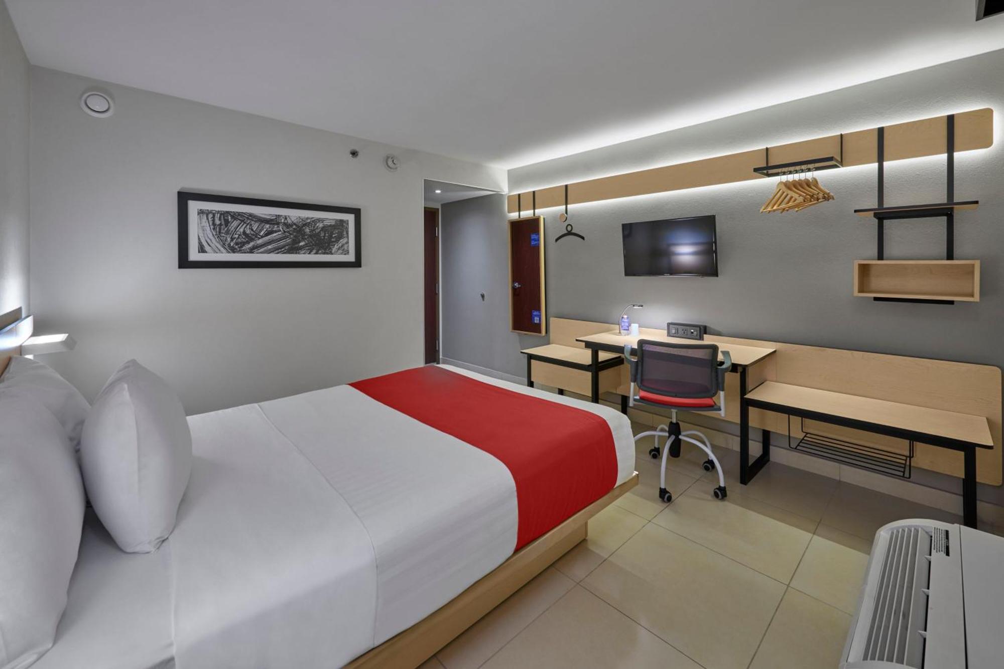 Express By Marriott Hotel
