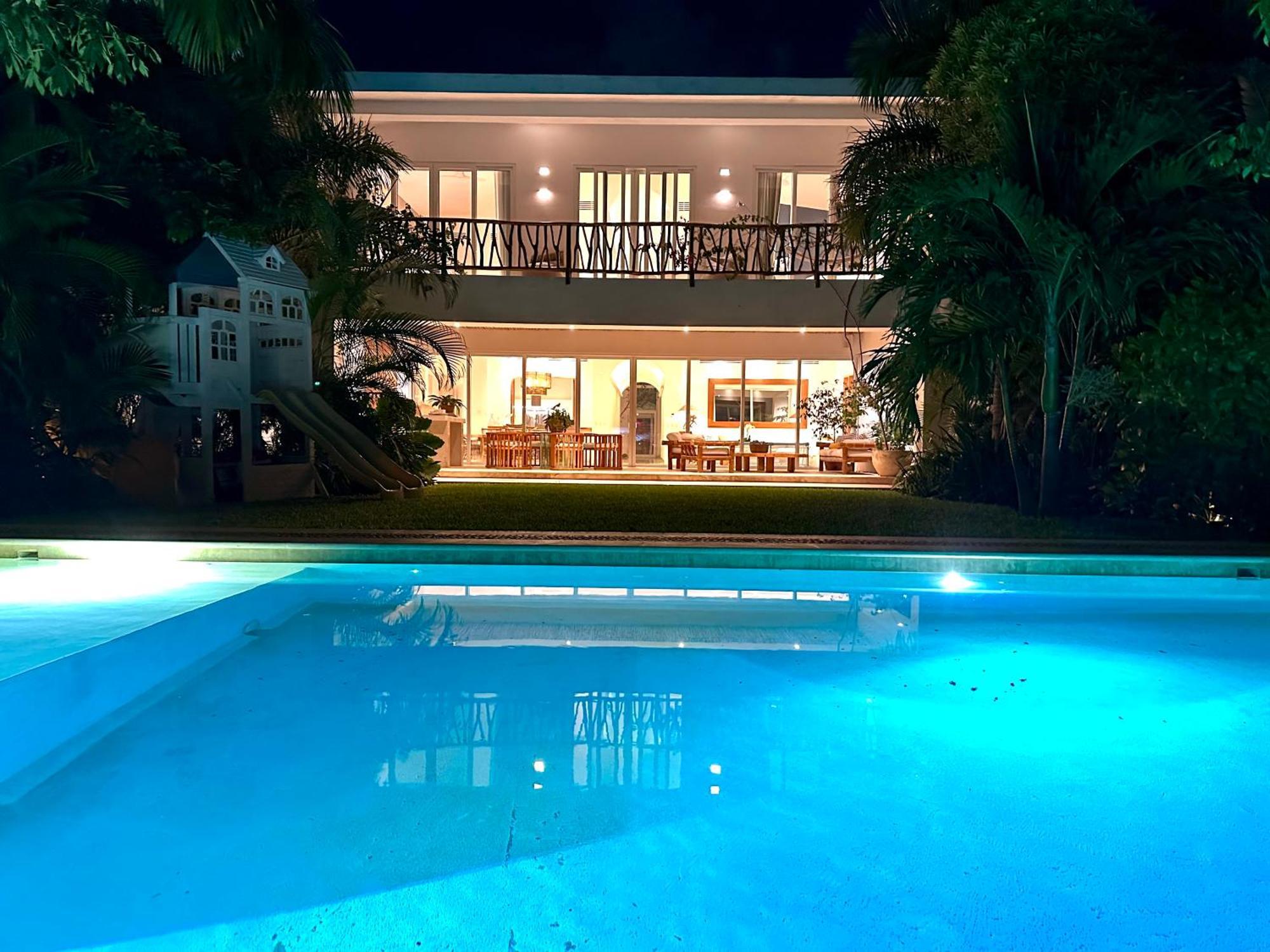 4br Lakefront With Private Pool By Solmar Villa *