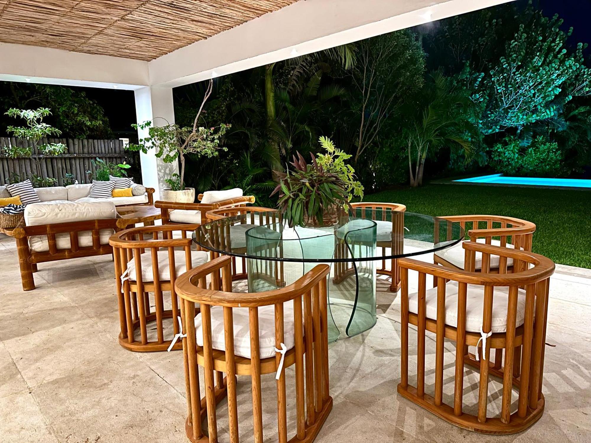 4br Lakefront With Private Pool By Solmar Villa Cancún