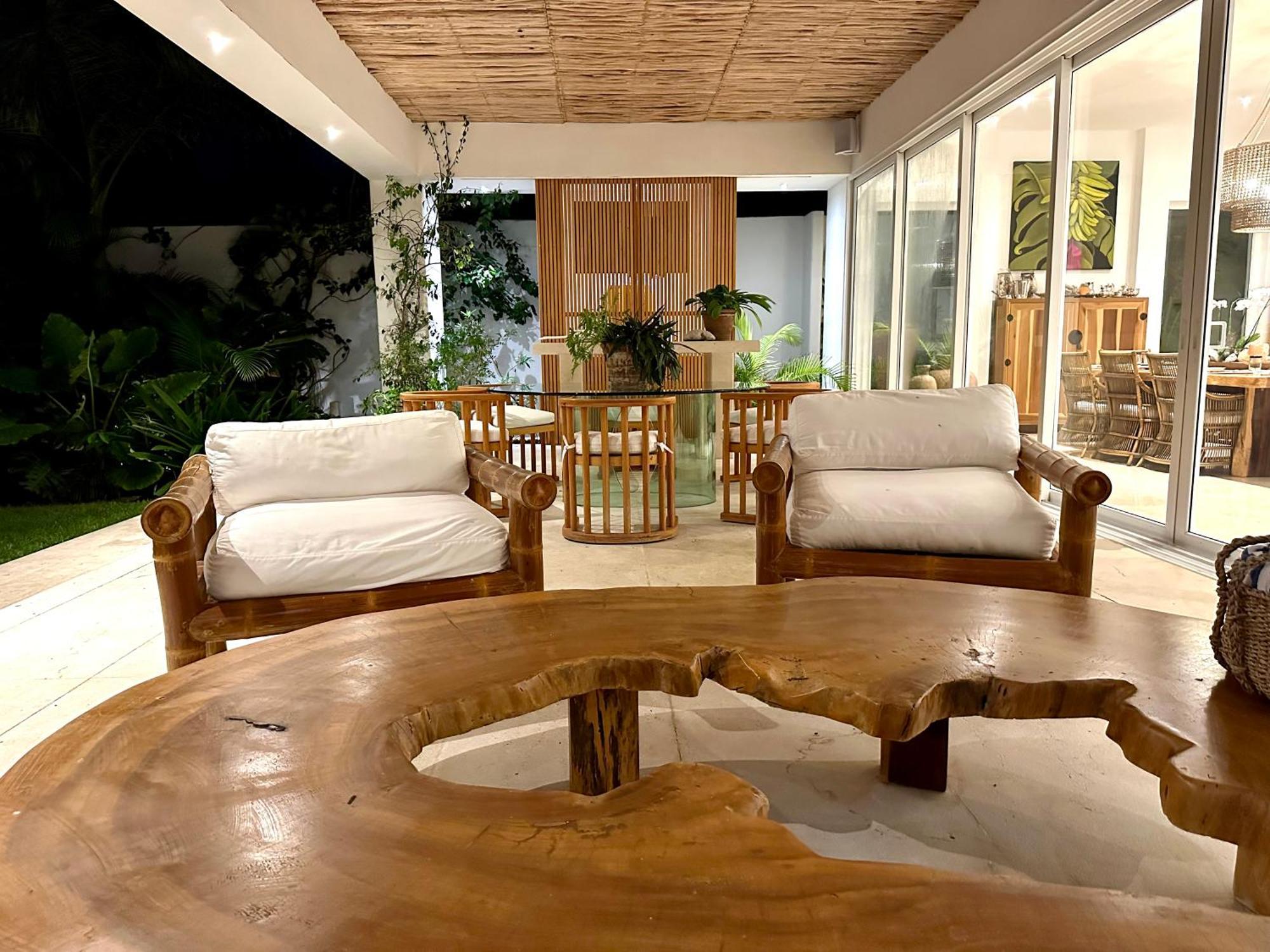 4br Lakefront With Private Pool By Solmar Cancún