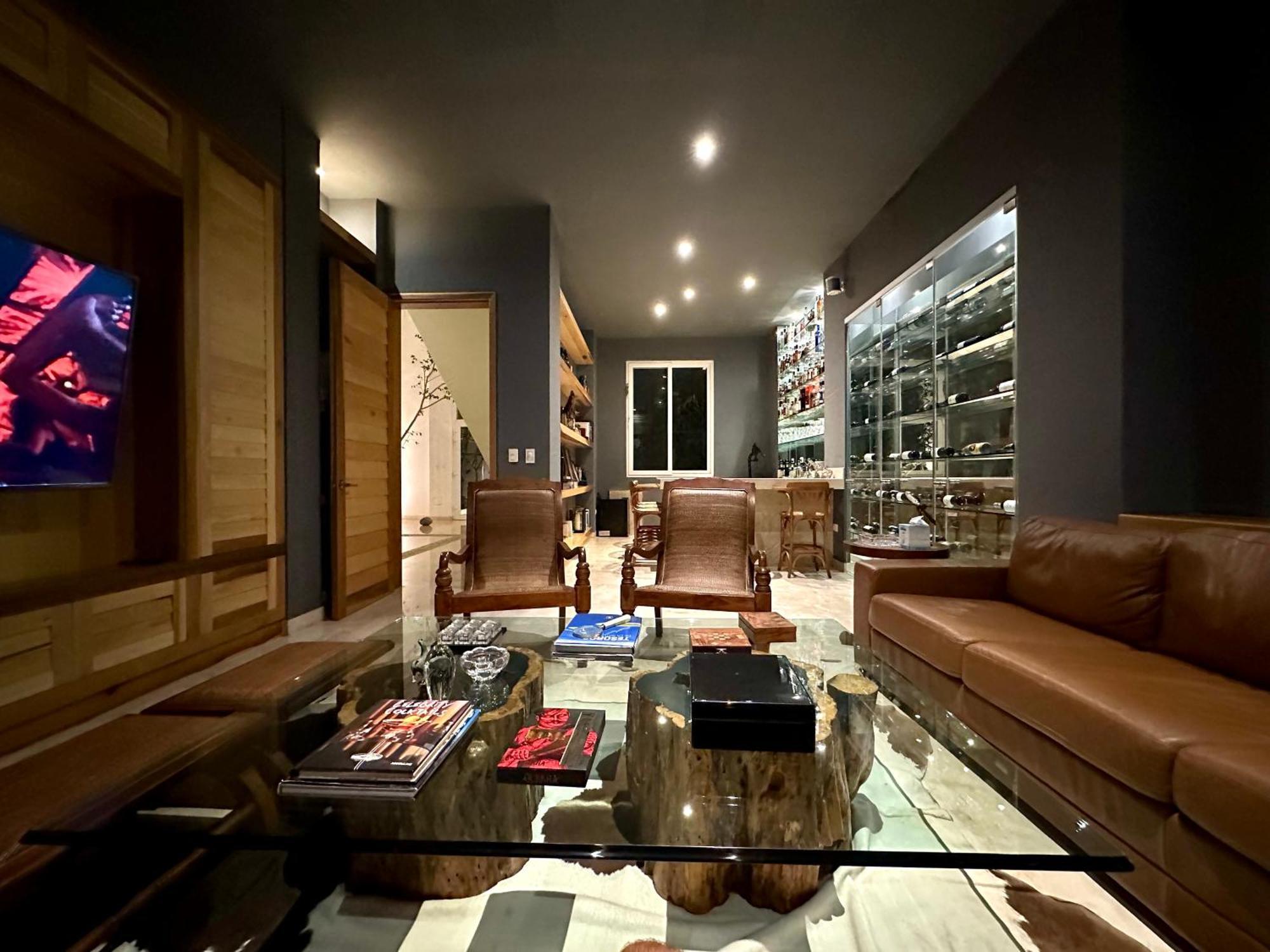 4br Lakefront With Private Pool By Solmar *