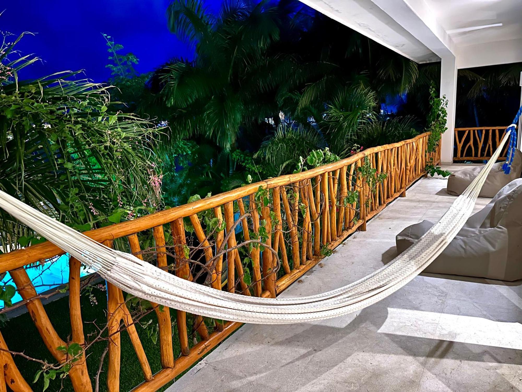 4br Lakefront With Private Pool By Solmar Cancún