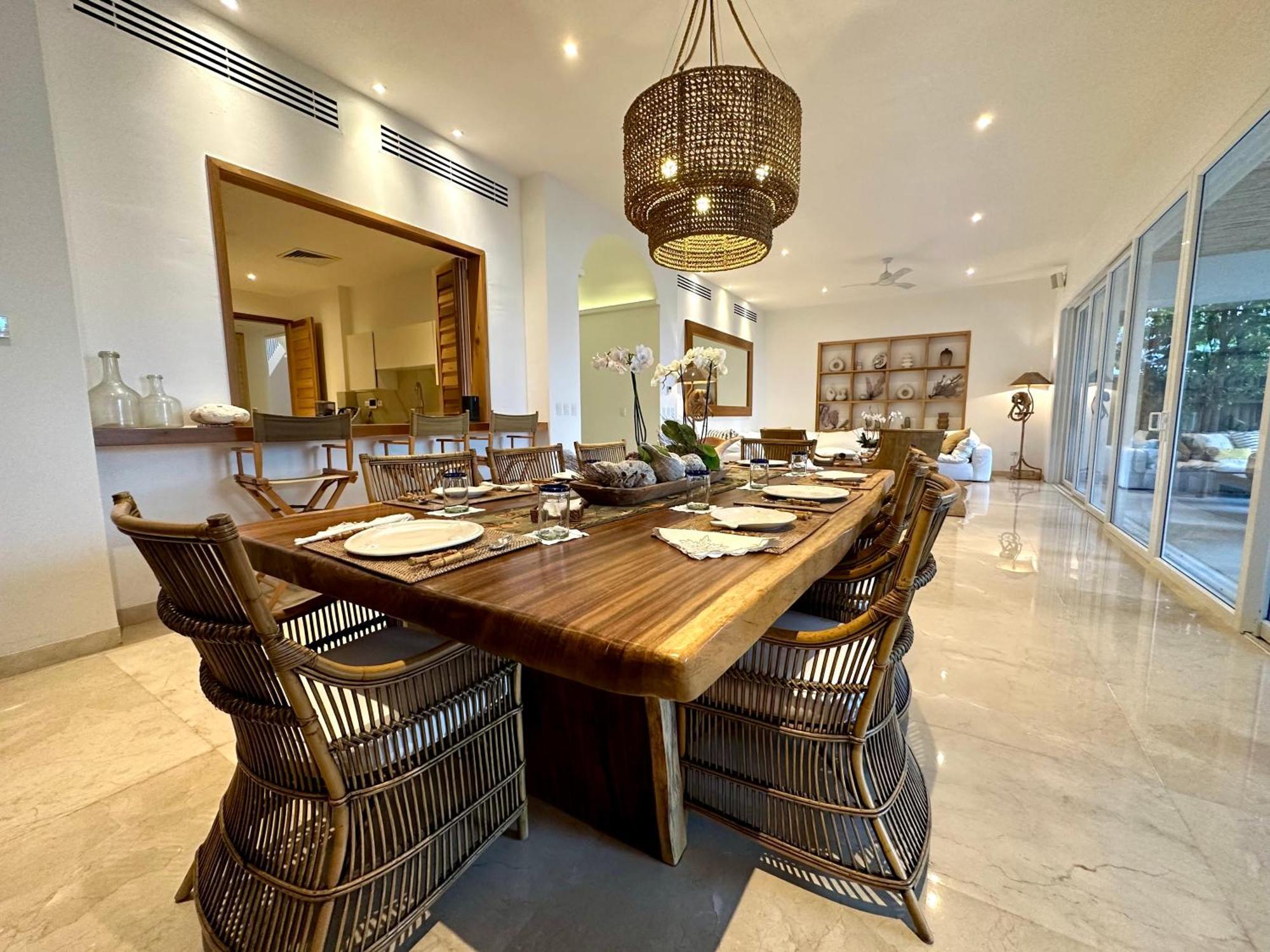 4br Lakefront With Private Pool By Solmar Cancún