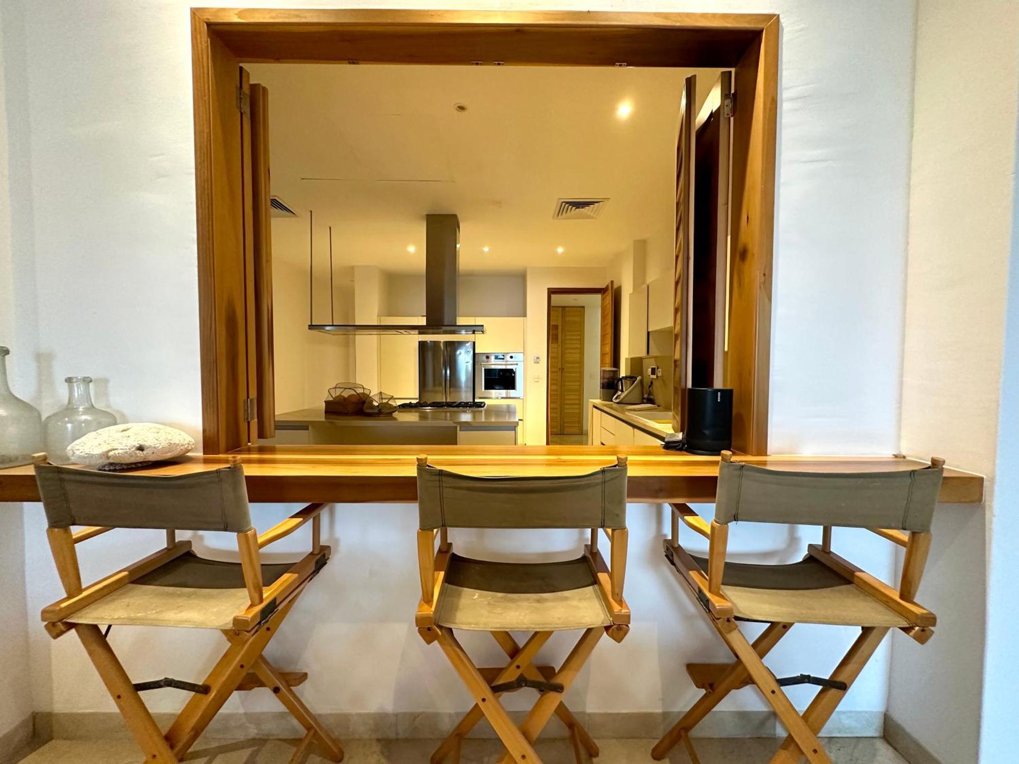 4br Lakefront With Private Pool By Solmar Cancún