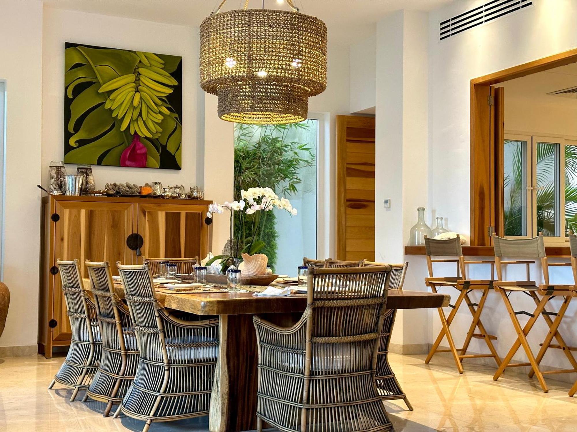 4br Lakefront With Private Pool By Solmar *