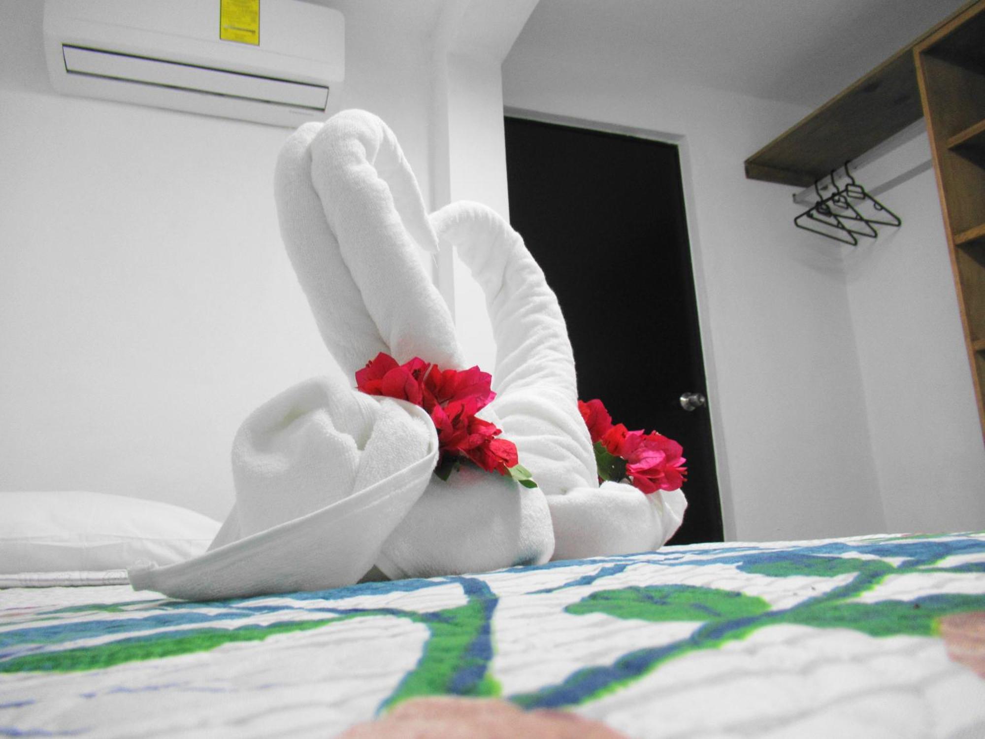 Cocos Apartamento Cancún