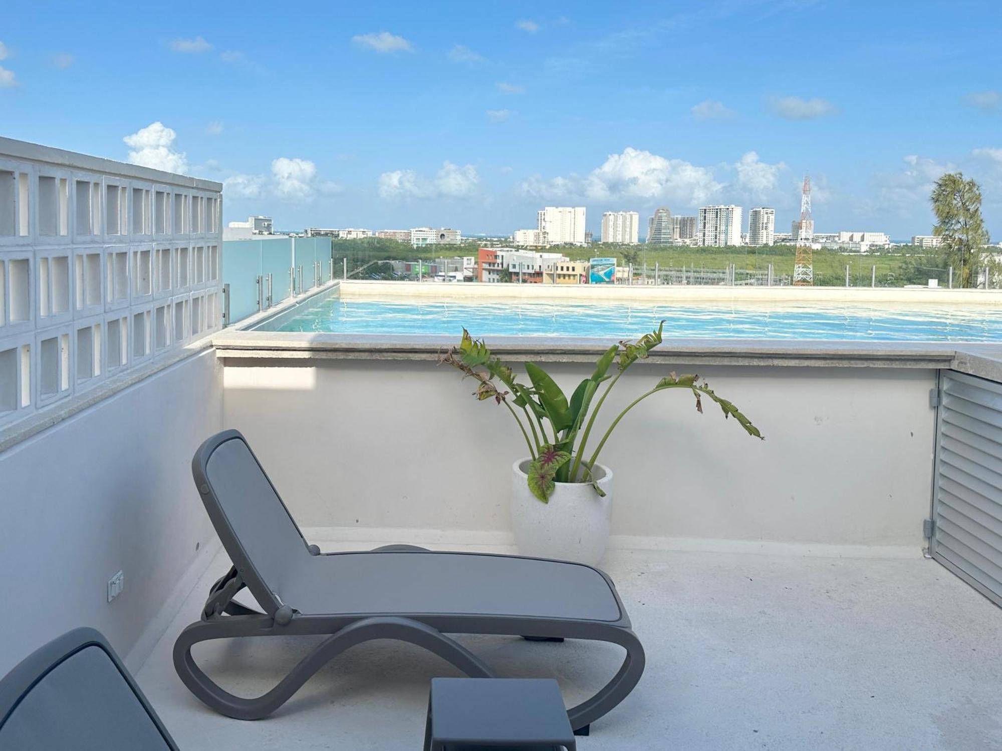 Leu Boutique By Andiani Travel Apartment *