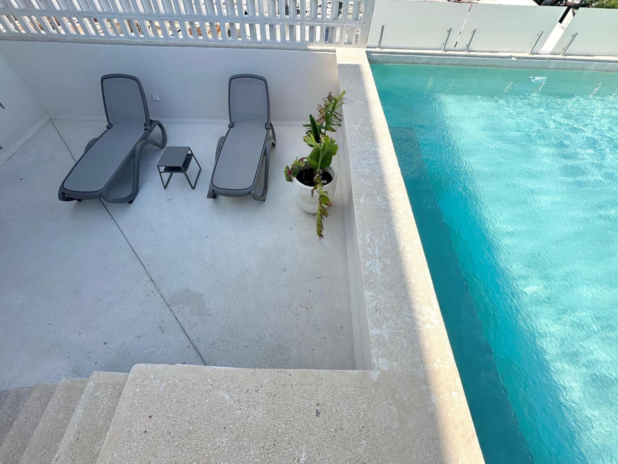 Apartment Leu Boutique By Andiani Travel