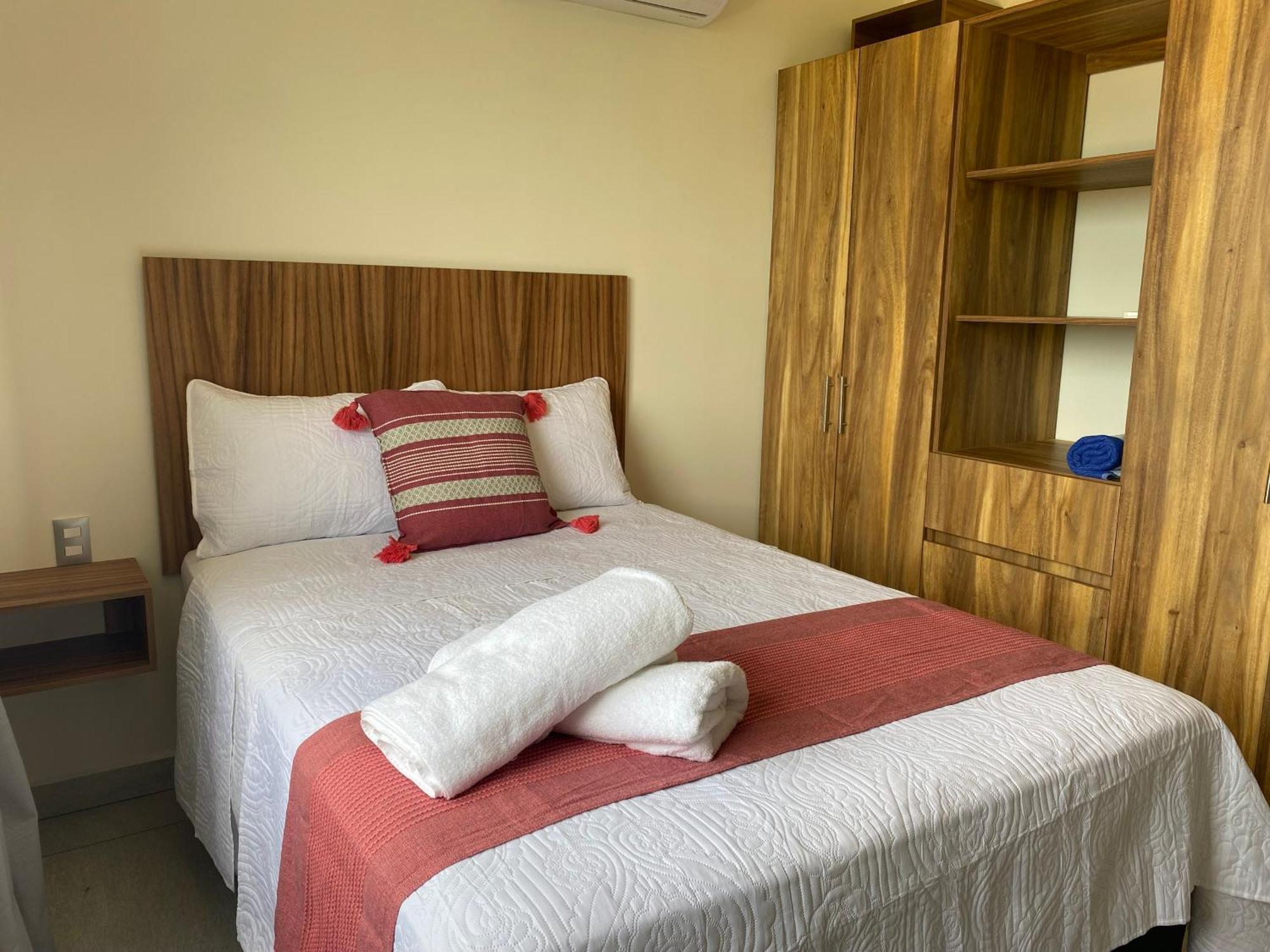 Depa Quintana Apartamento Cancún