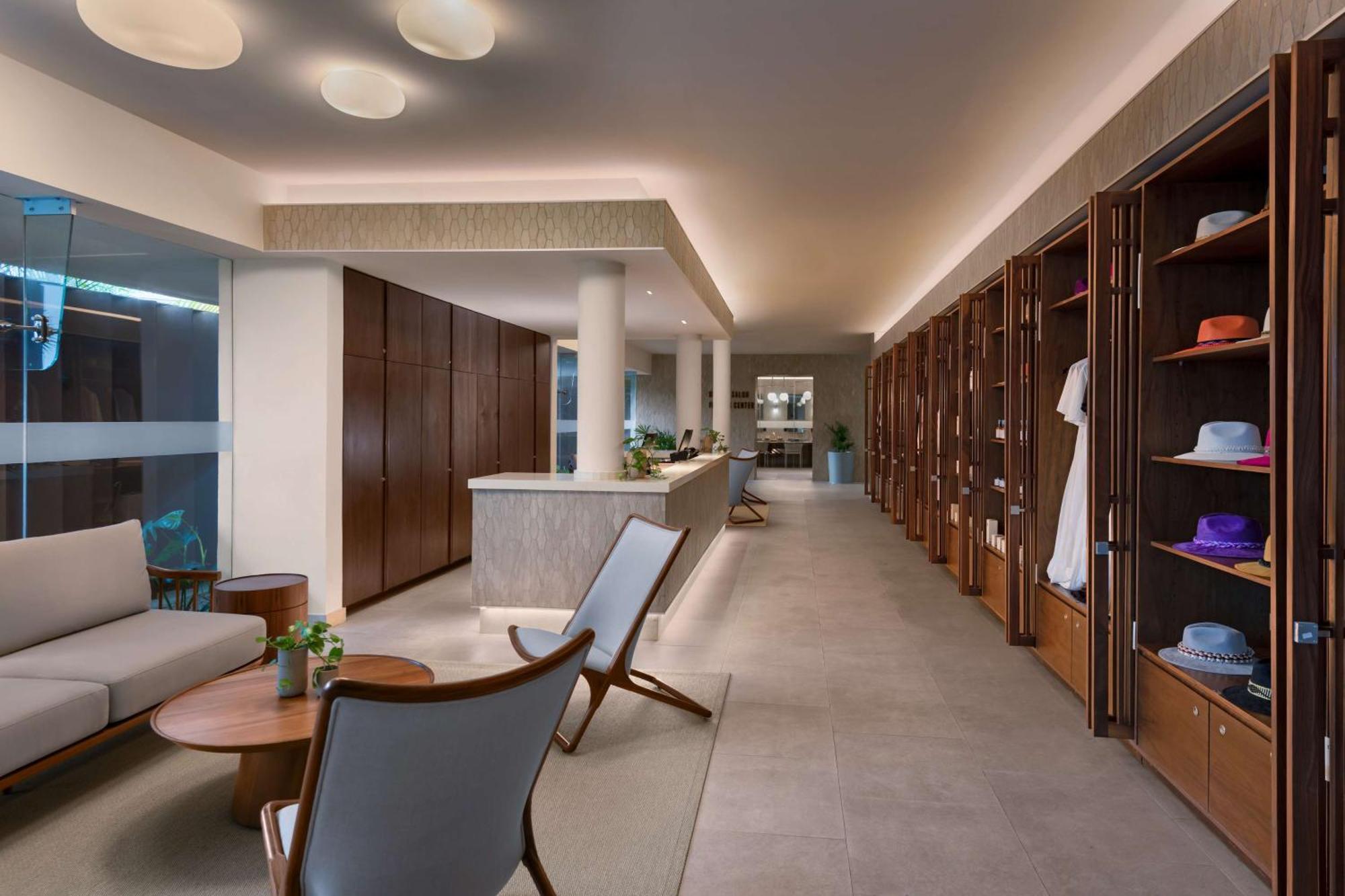 Hilton Mar Caribe Cancún