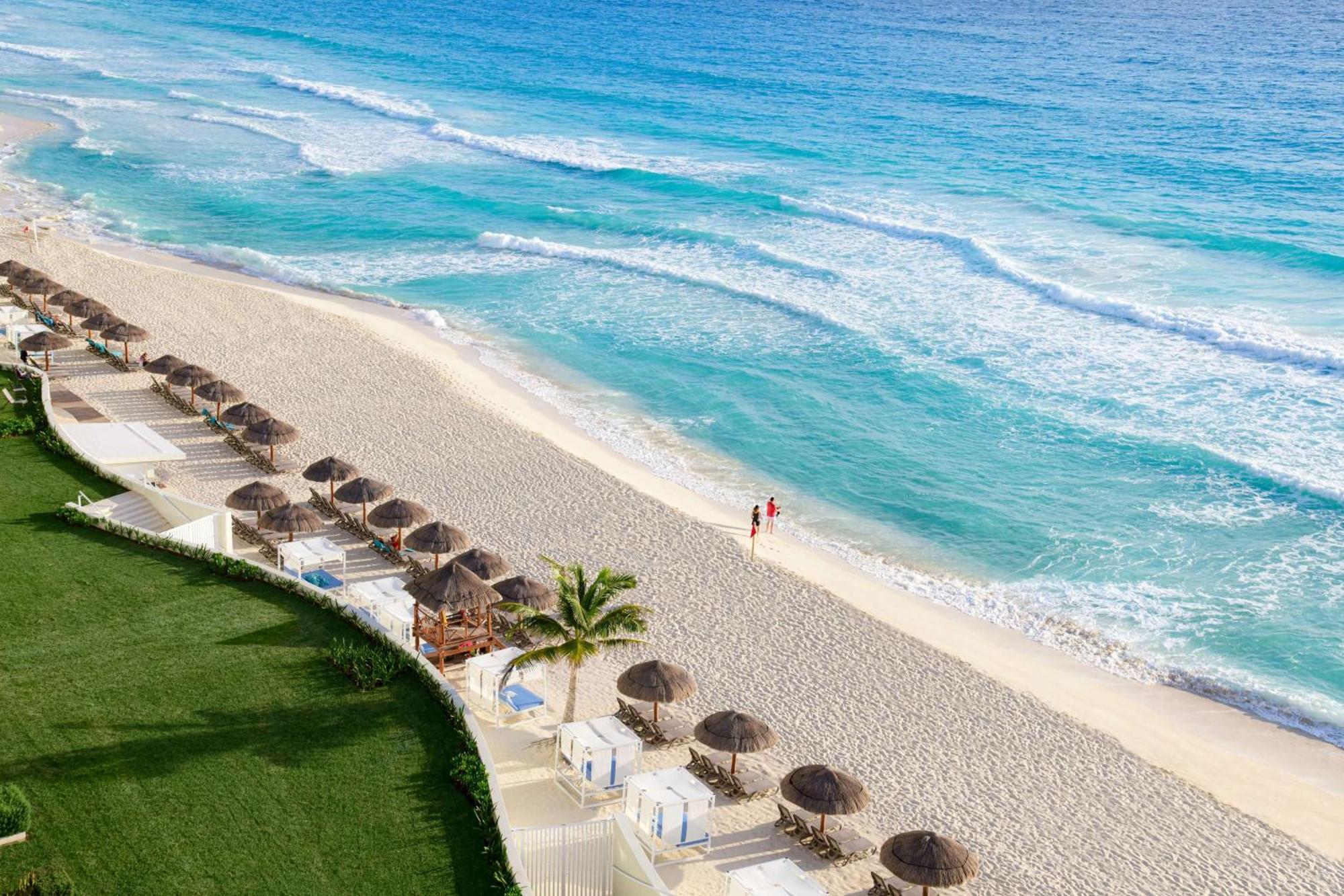 Hilton Mar Caribe Resort