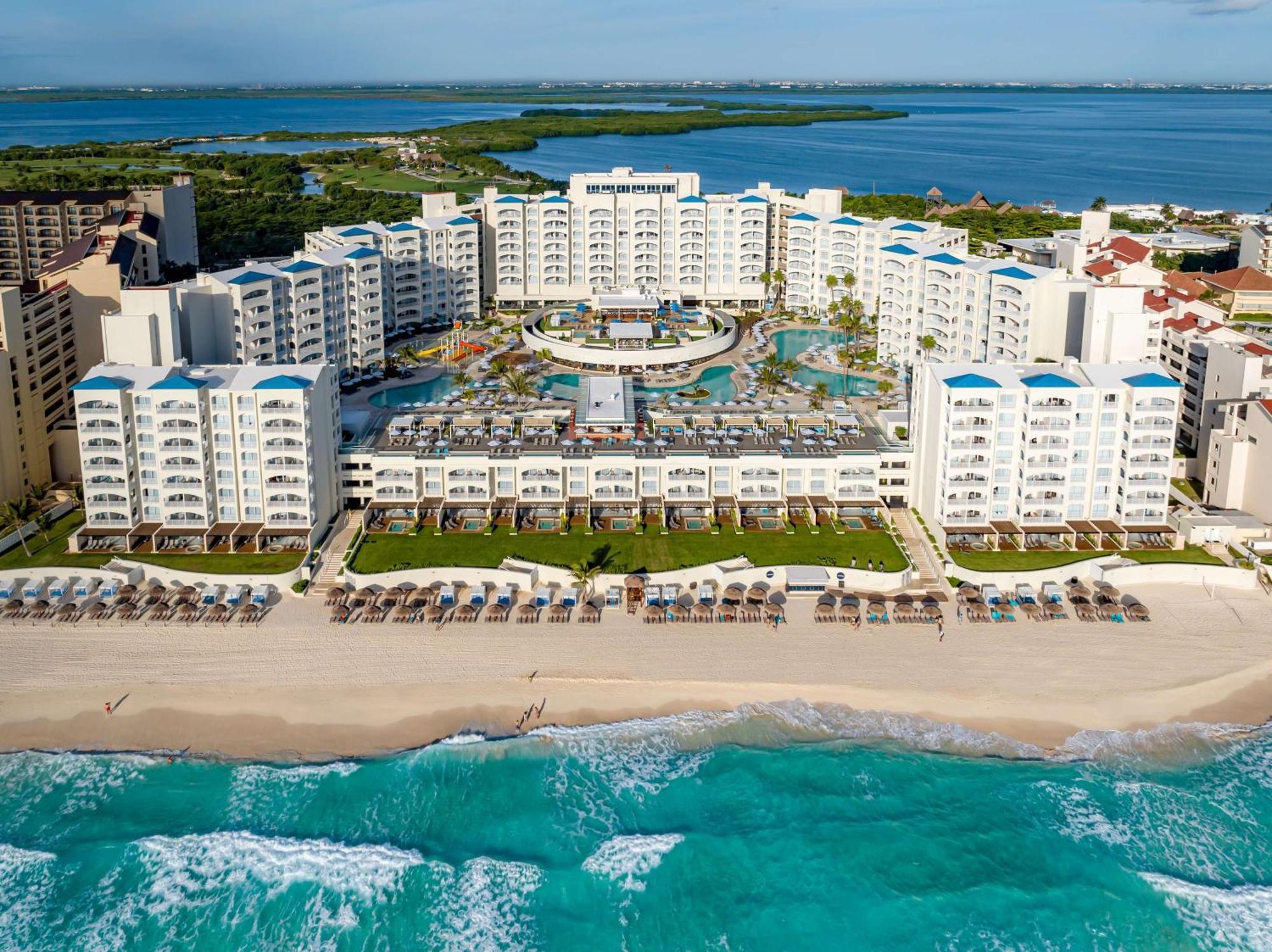 Resort Hilton Mar Caribe