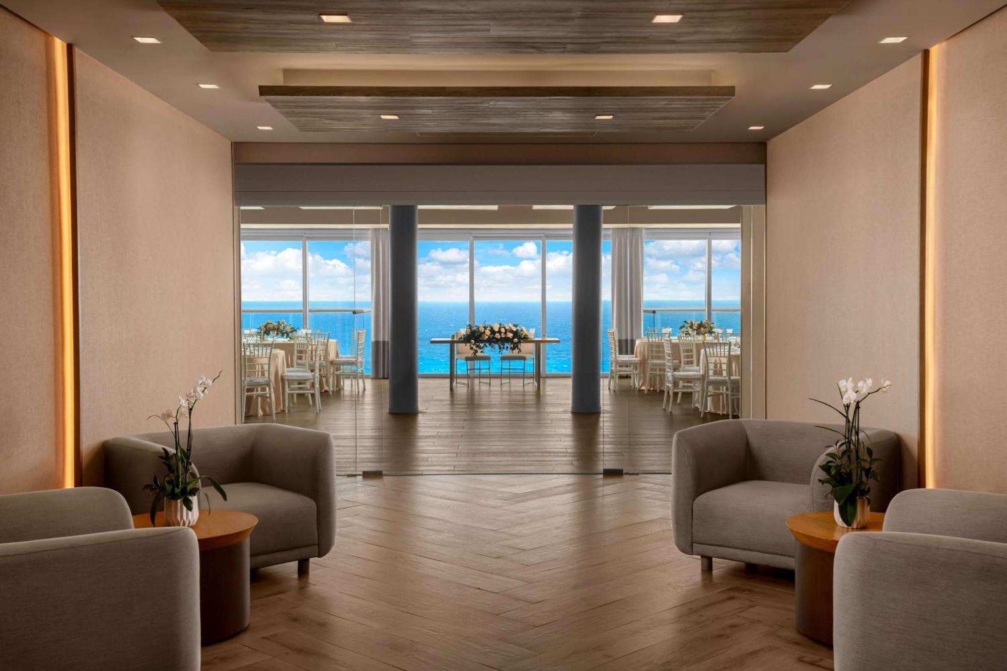 Hilton Mar Caribe Resort