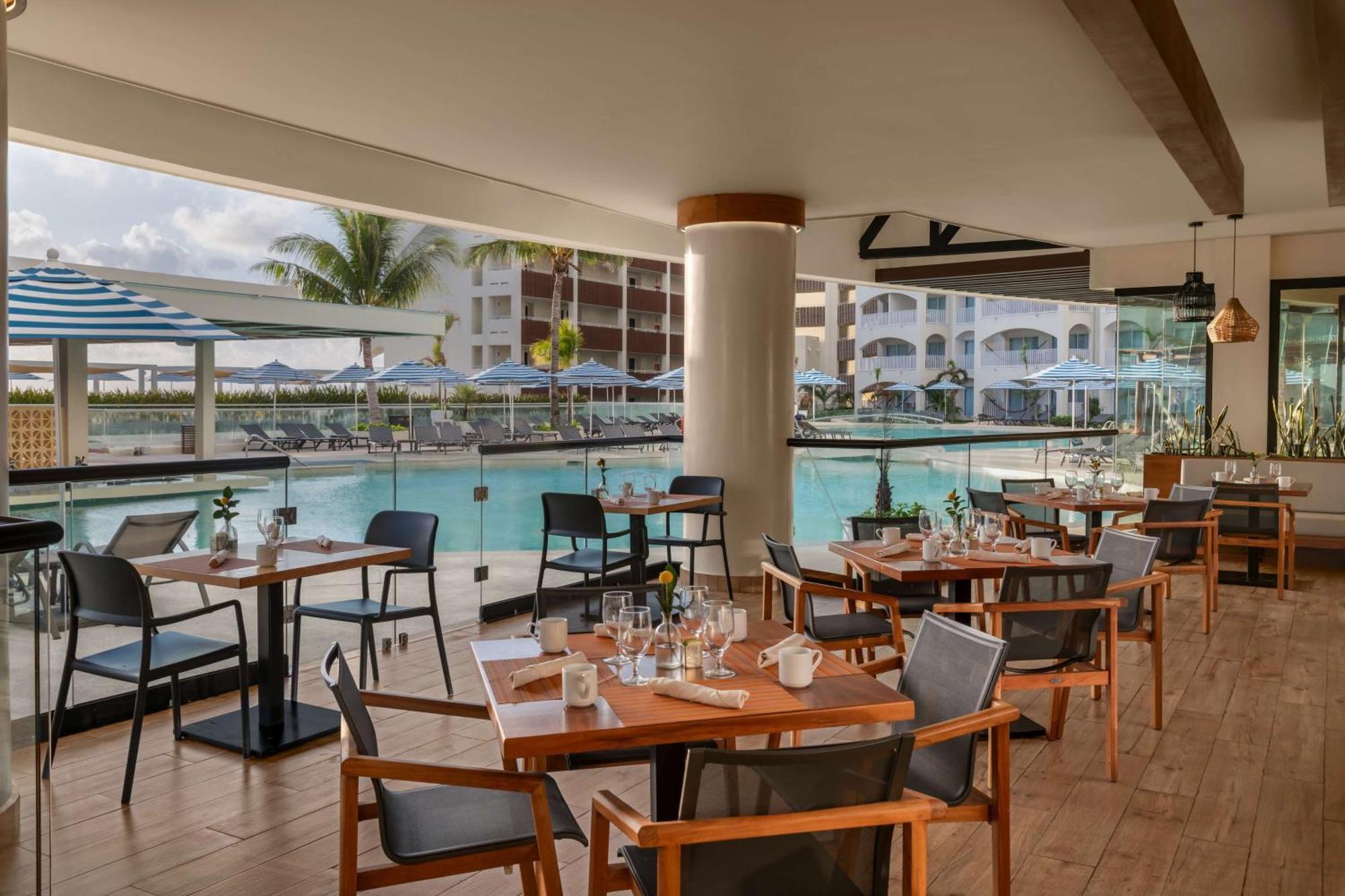 Hilton Mar Caribe 5*