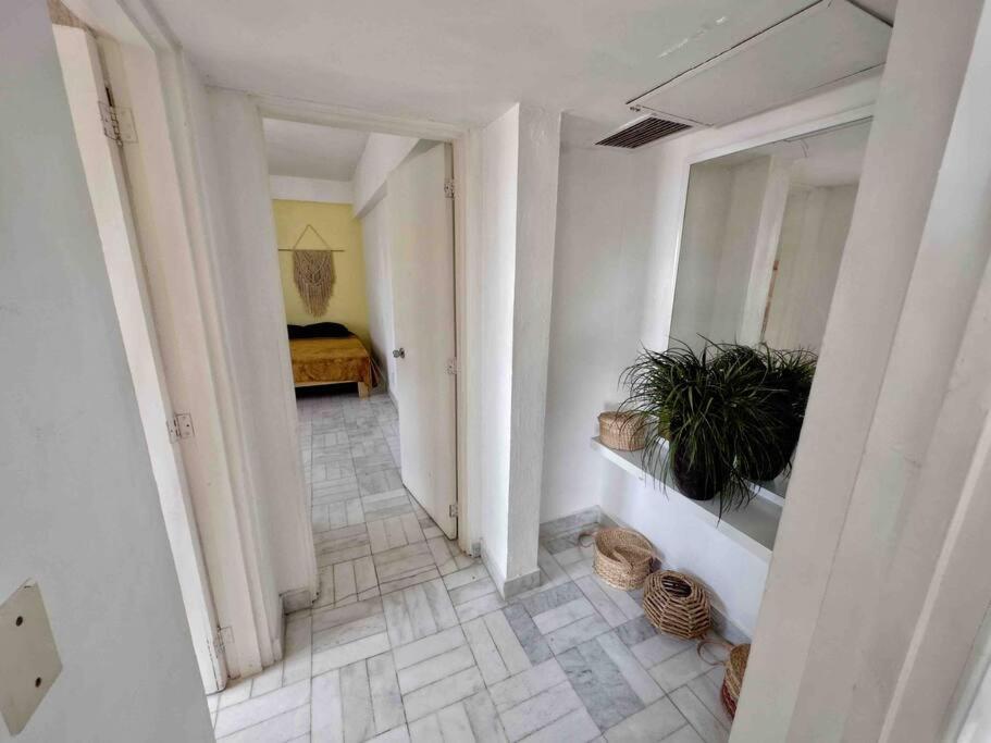 Boho Chic 1bd In Downtown, 4pax Apartamento *