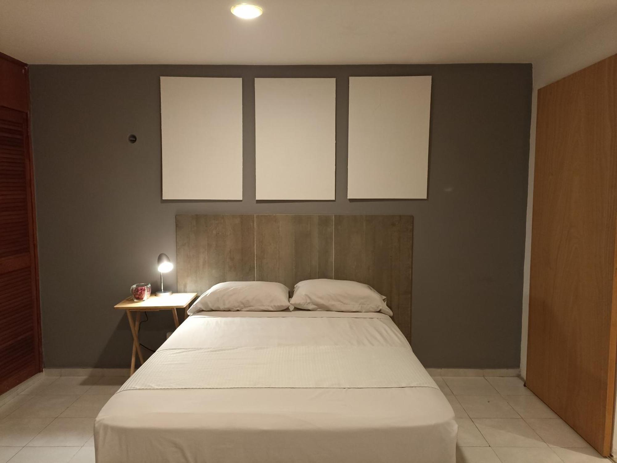 Apartamento - Tr3s By Walter De La Renta *