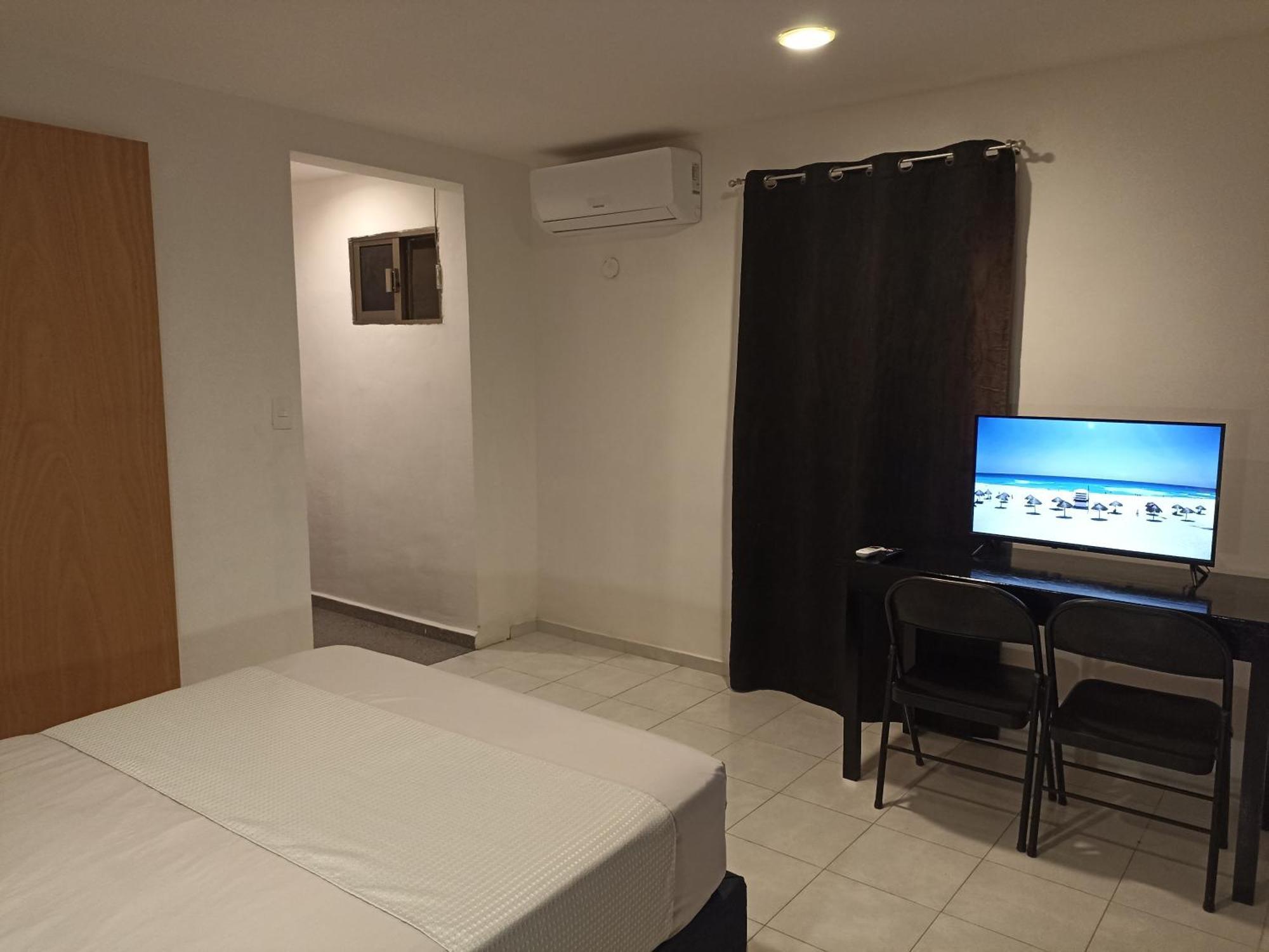- Tr3s By Walter De La Renta Apartamento *