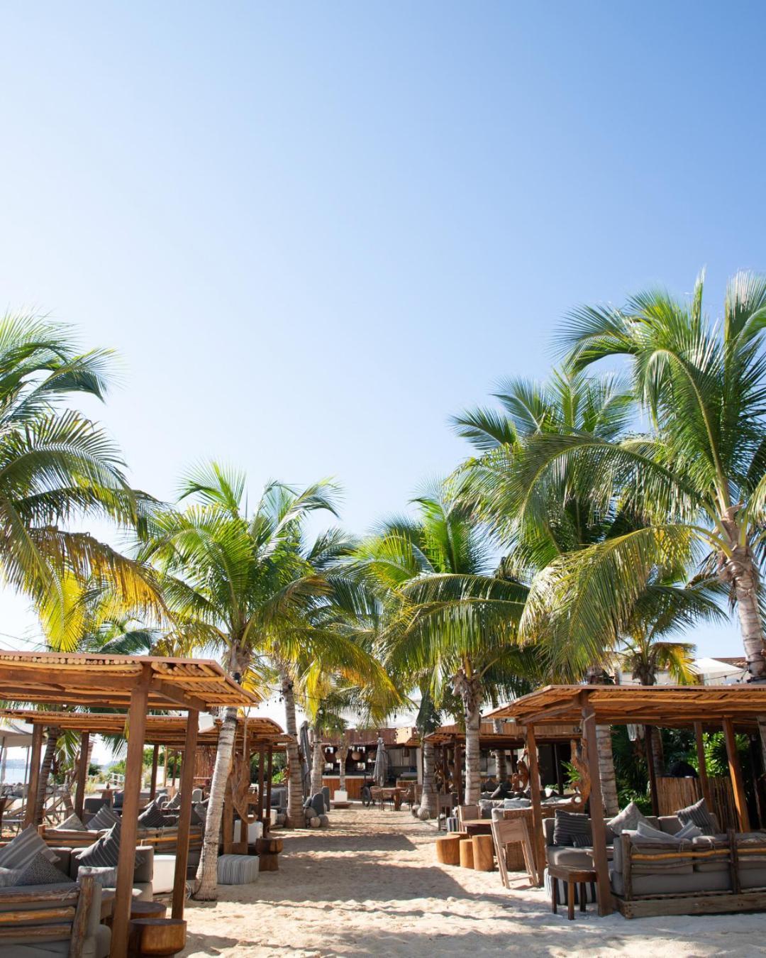 Sls Cancun