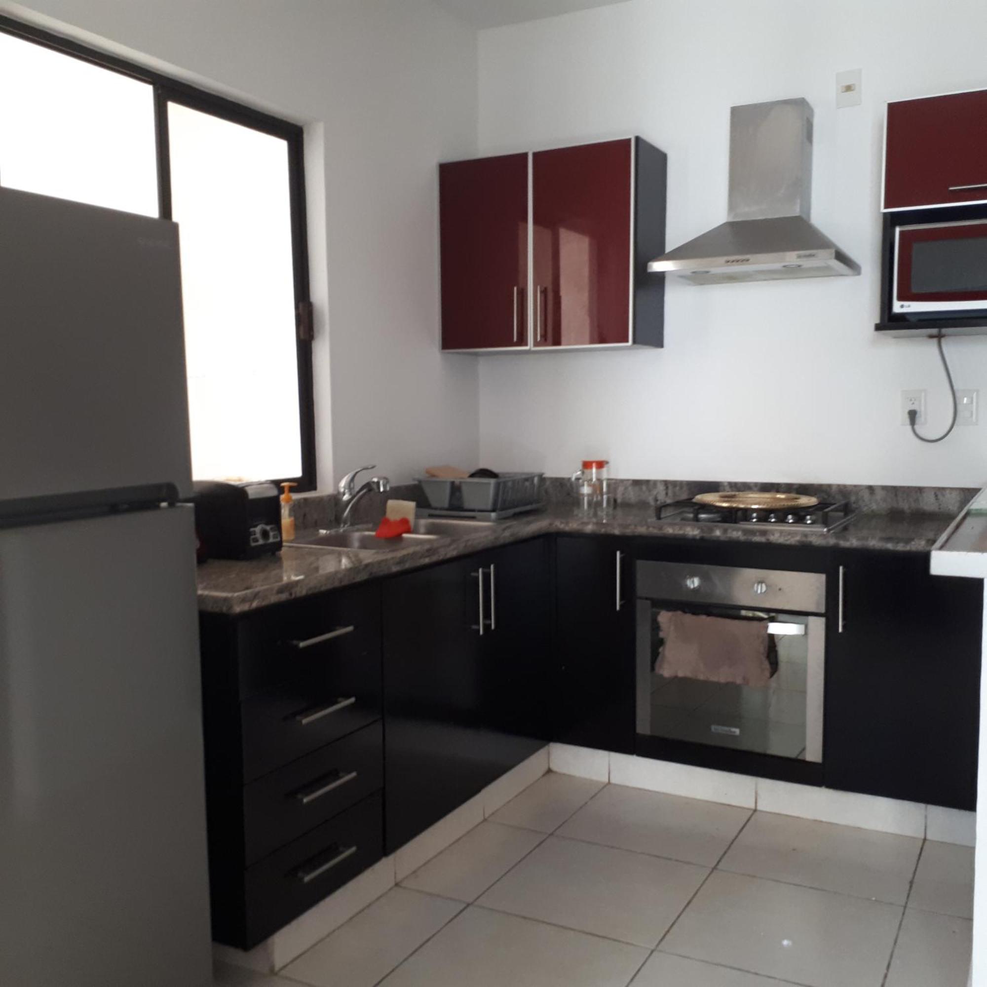 Casa Coral 7 * Cancún