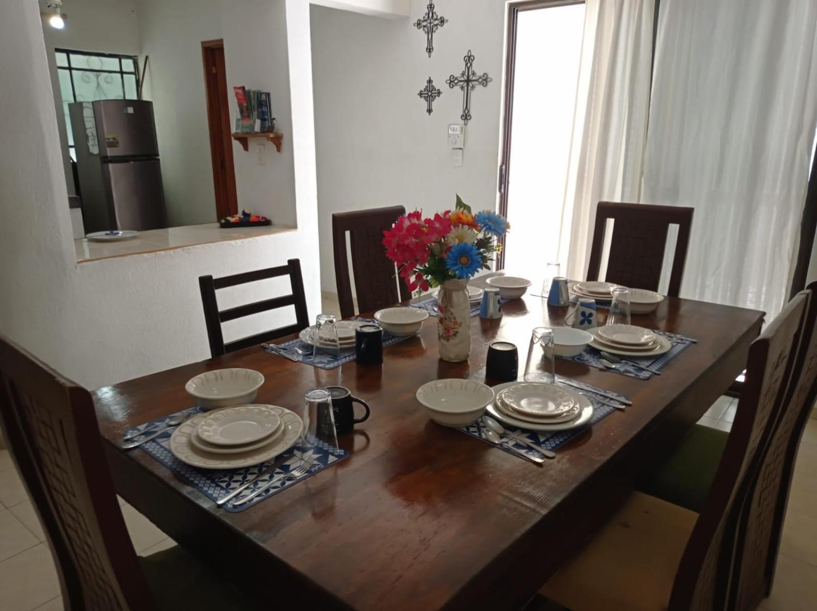 Tu Hogar Perfecto En El Corazon De Cancún