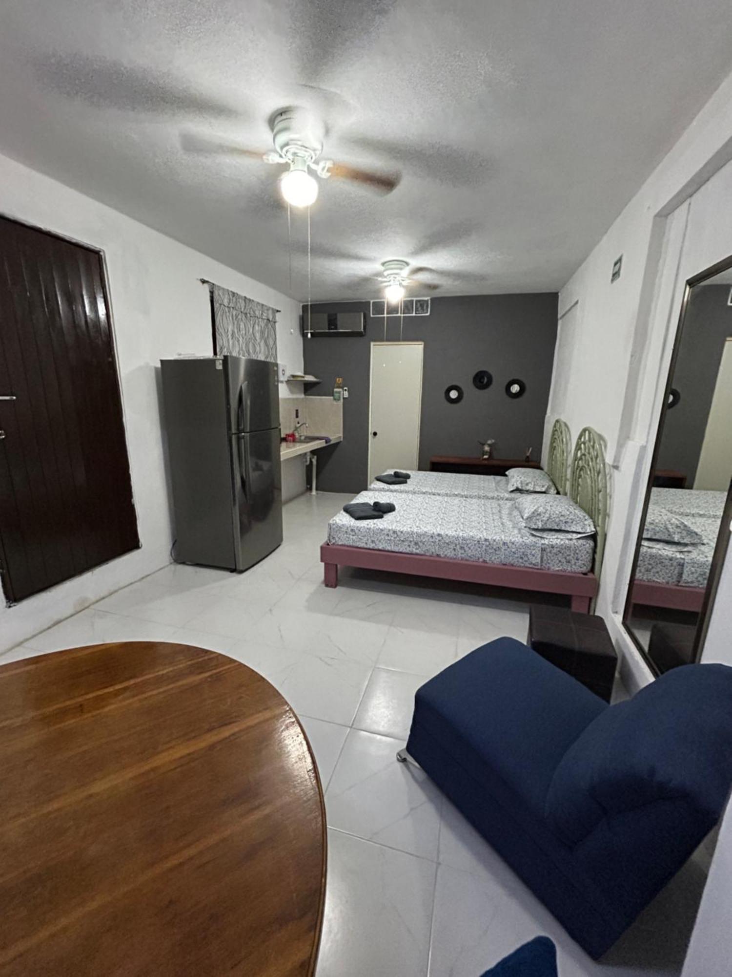 Apartamento Estudio 9-c