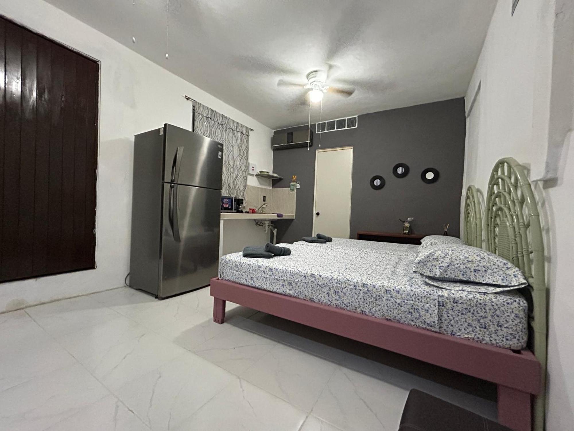 Estudio 9-c Apartamento Cancún