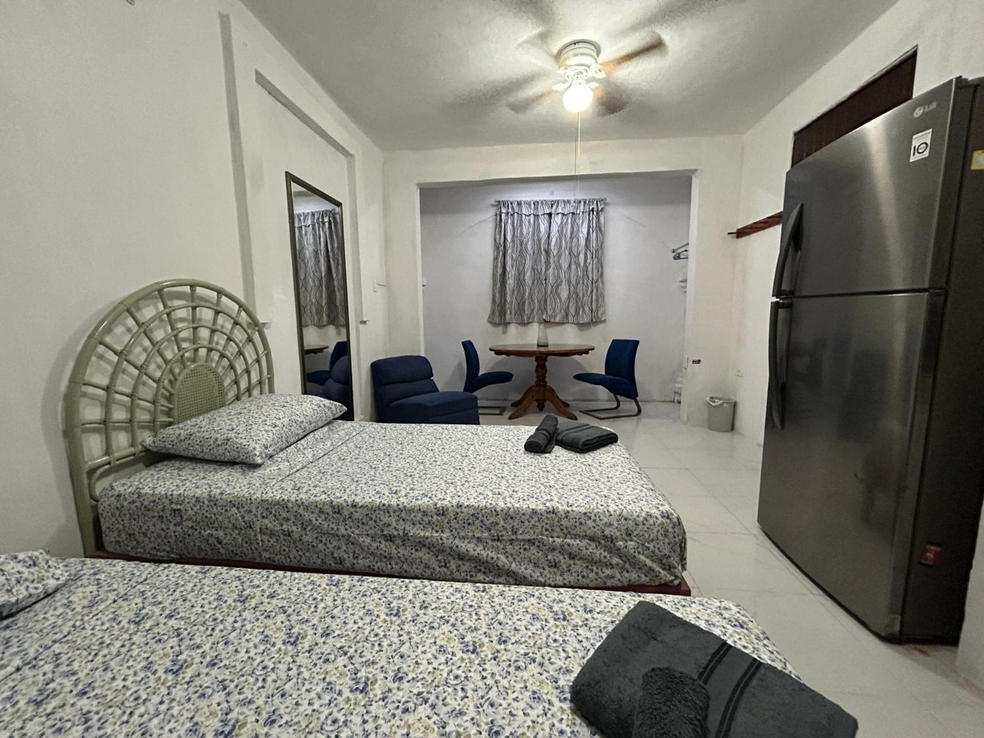 Estudio 9-c Apartamento