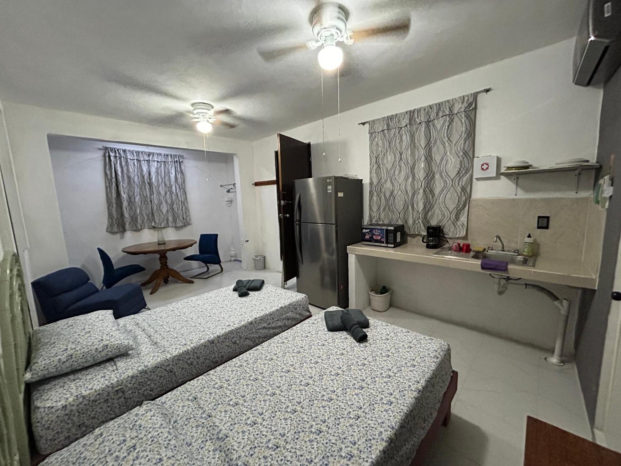 Estudio 9-c Apartamento *