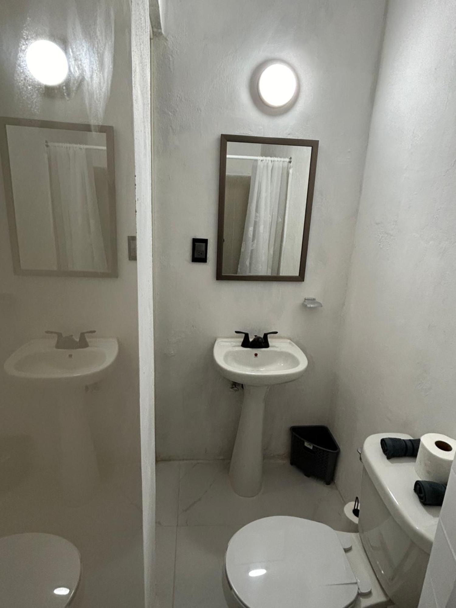Estudio 9-c * Cancún