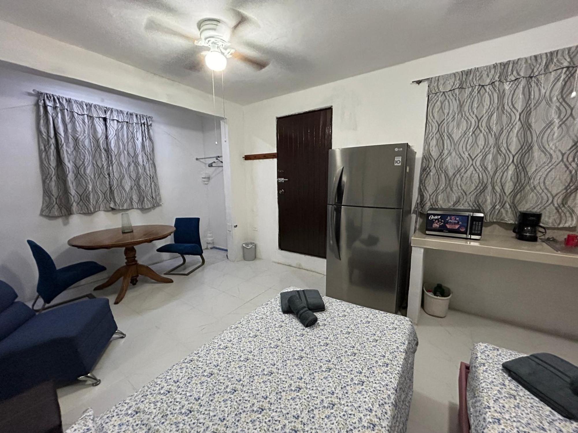 Estudio 9-c Apartamento Cancún