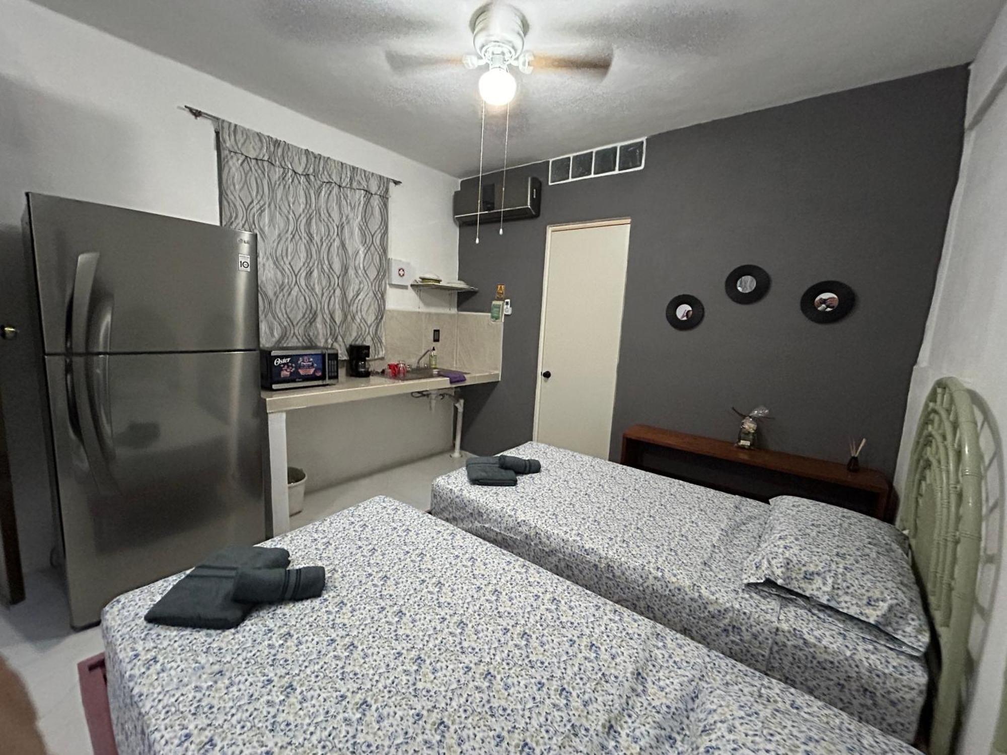Estudio 9-c Cancún
