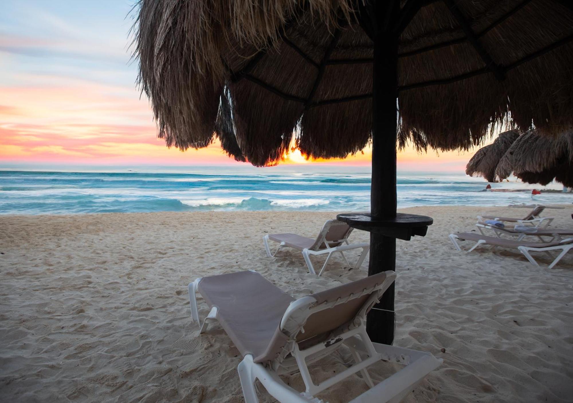 Apartamento Sereniacancun, Z Hotelera