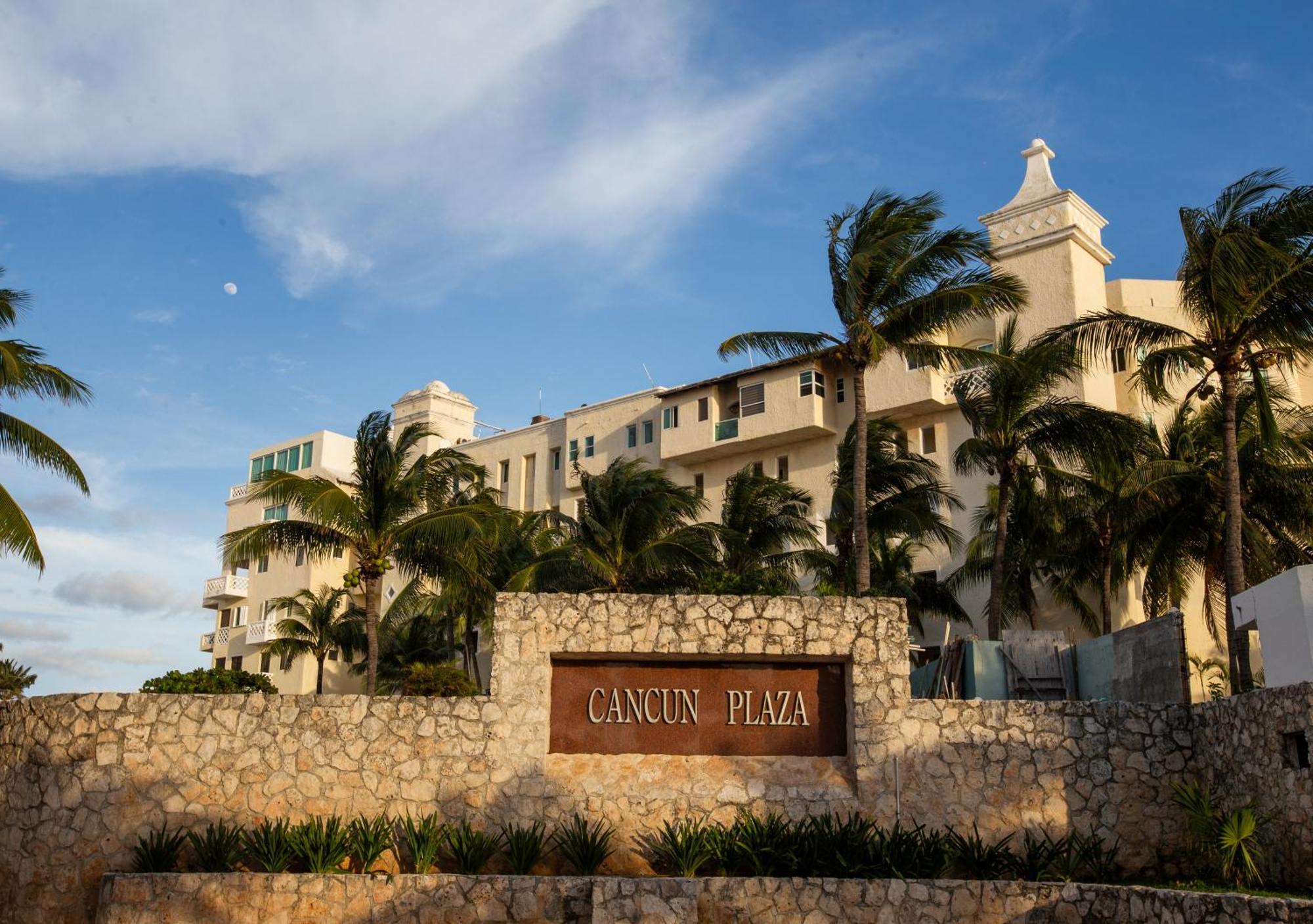 Apartamento Sereniacancun, Z Hotelera *