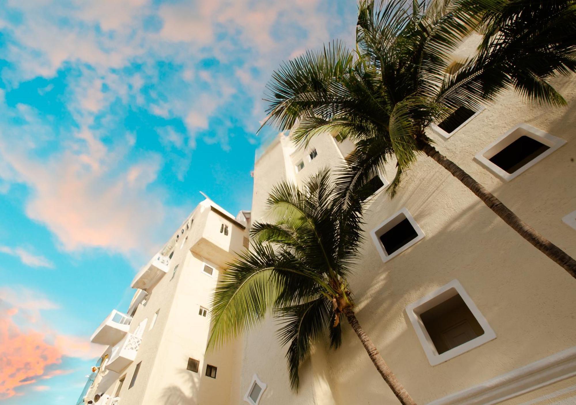 Apartamento Sereniacancun, Z Hotelera