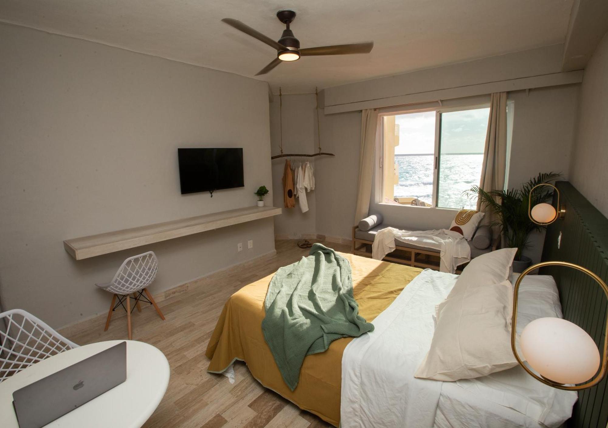 Apartamento Sereniacancun, Z Hotelera *