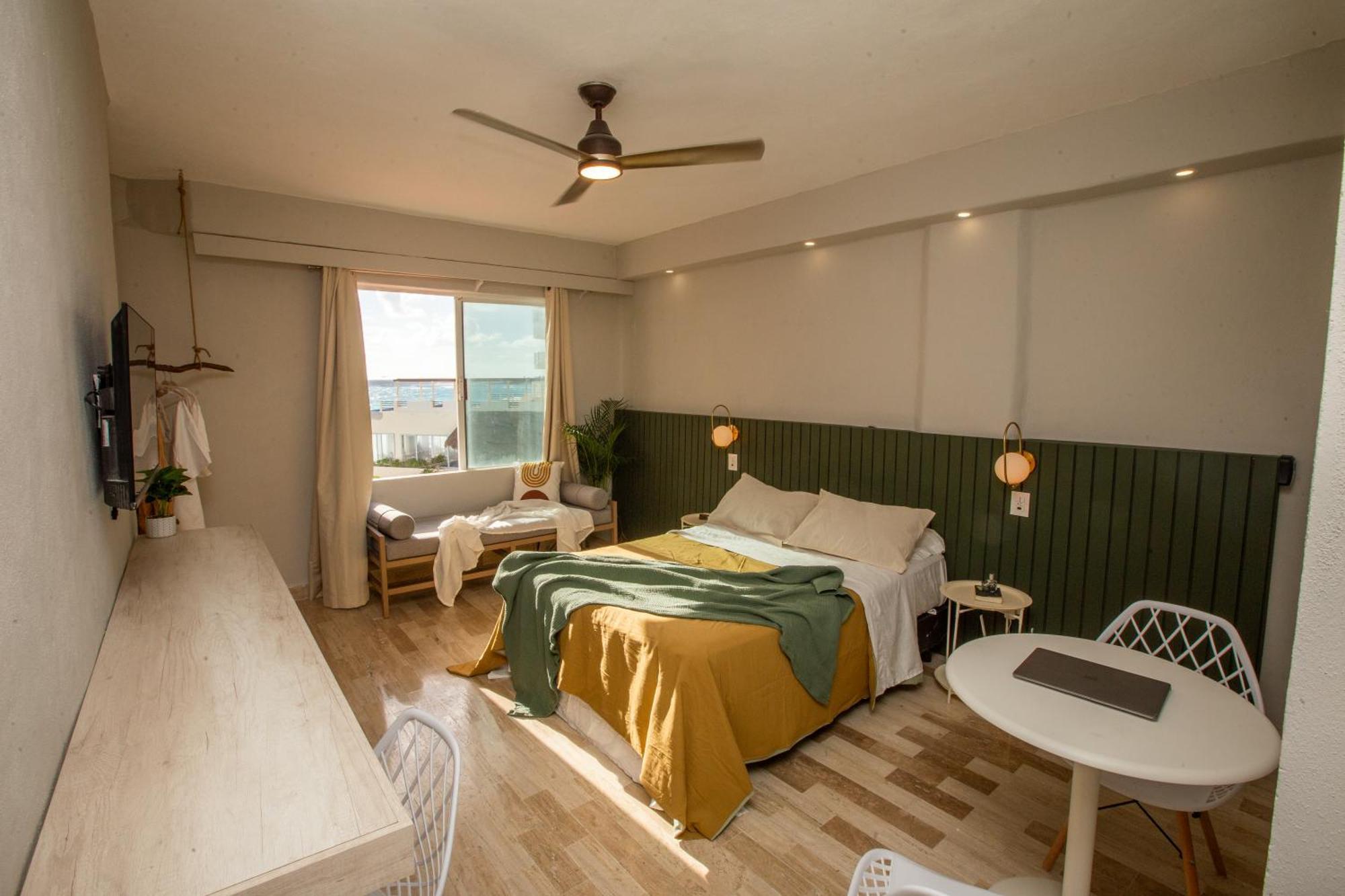 Sereniacancun, Z Hotelera Apartamento Cancún