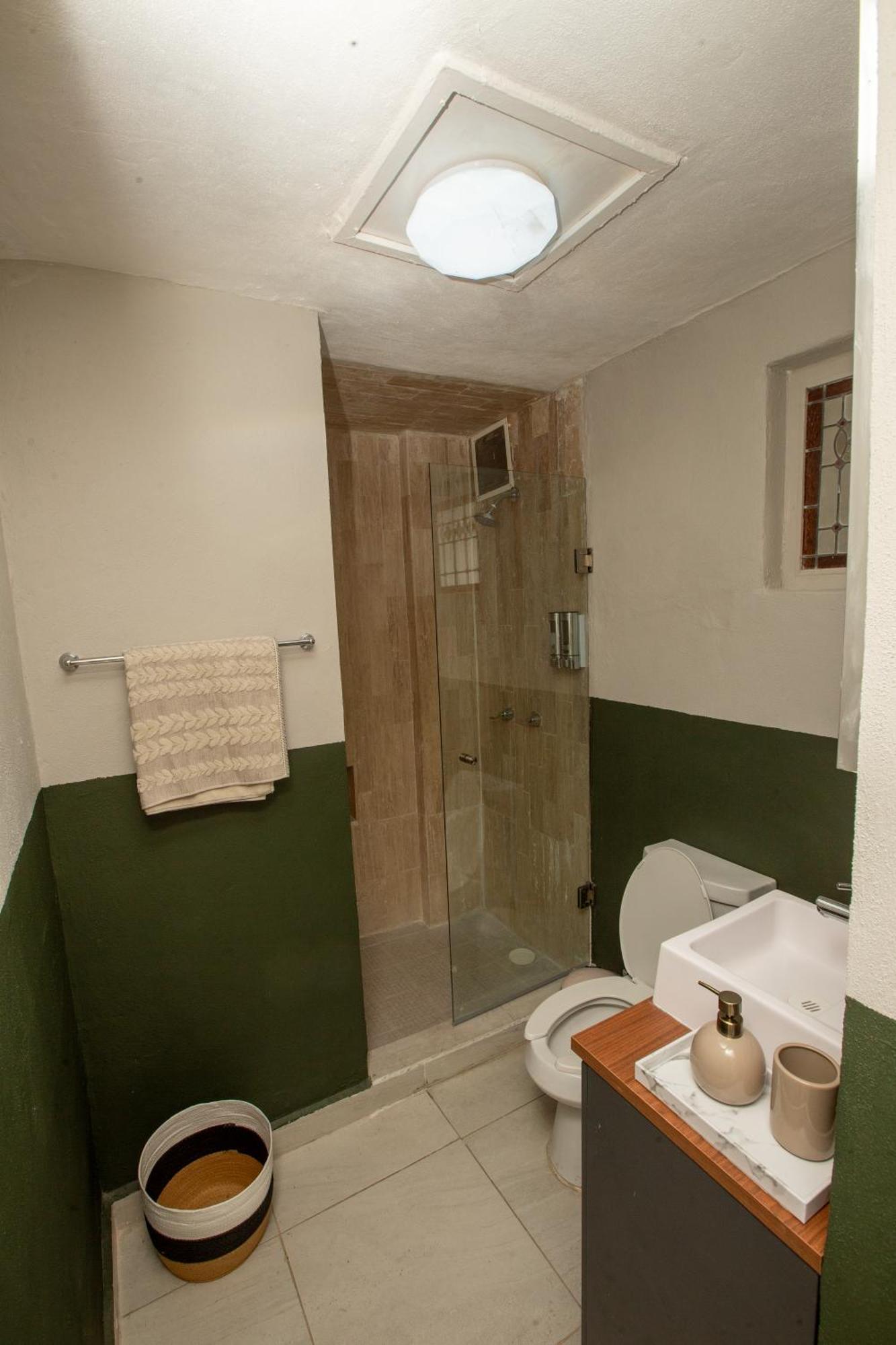 Sereniacancun, Z Hotelera