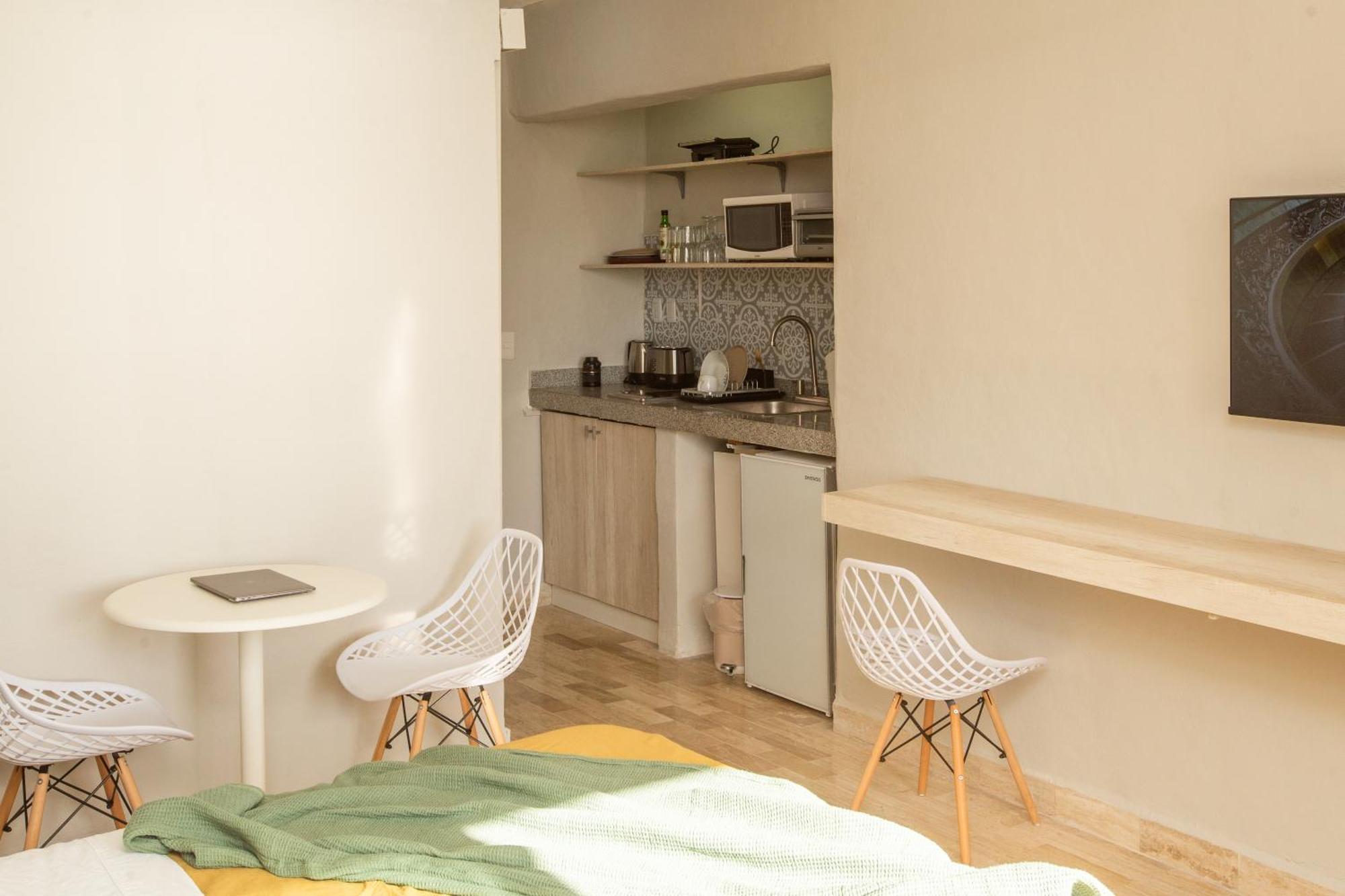 Apartamento Sereniacancun, Z Hotelera